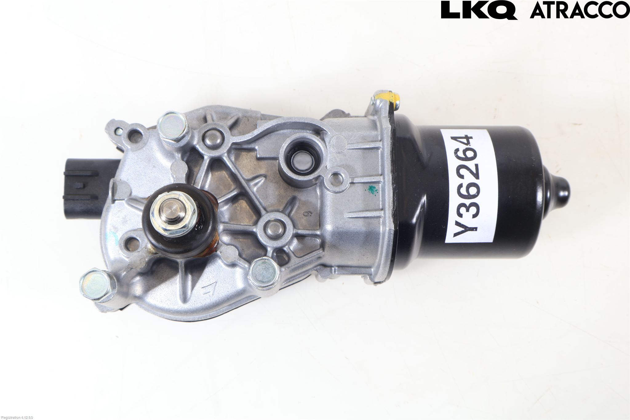 Honda HR-V 21- Torkarmotor Vindruta