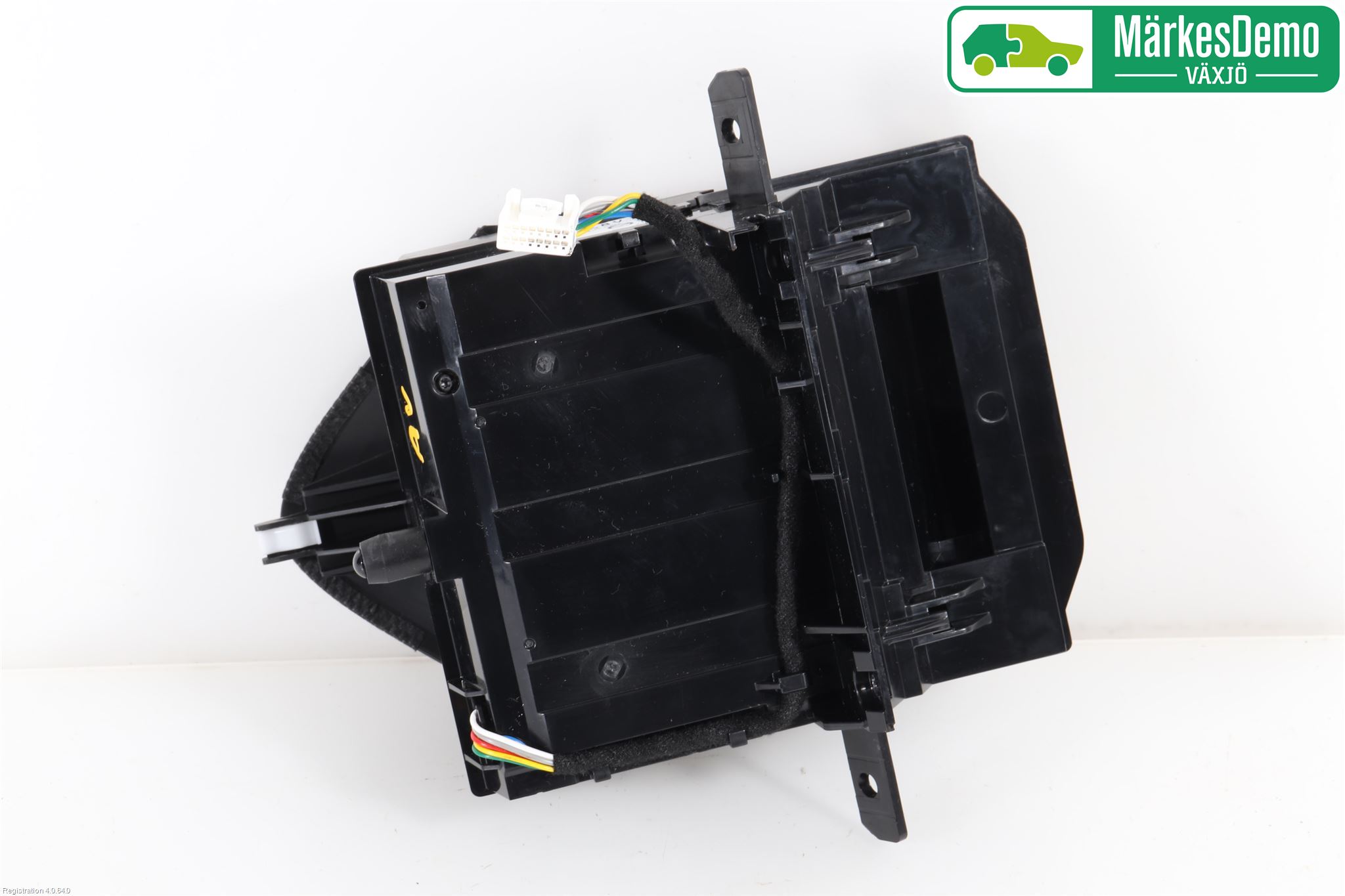 Mazda CX-3 Instrument Komb