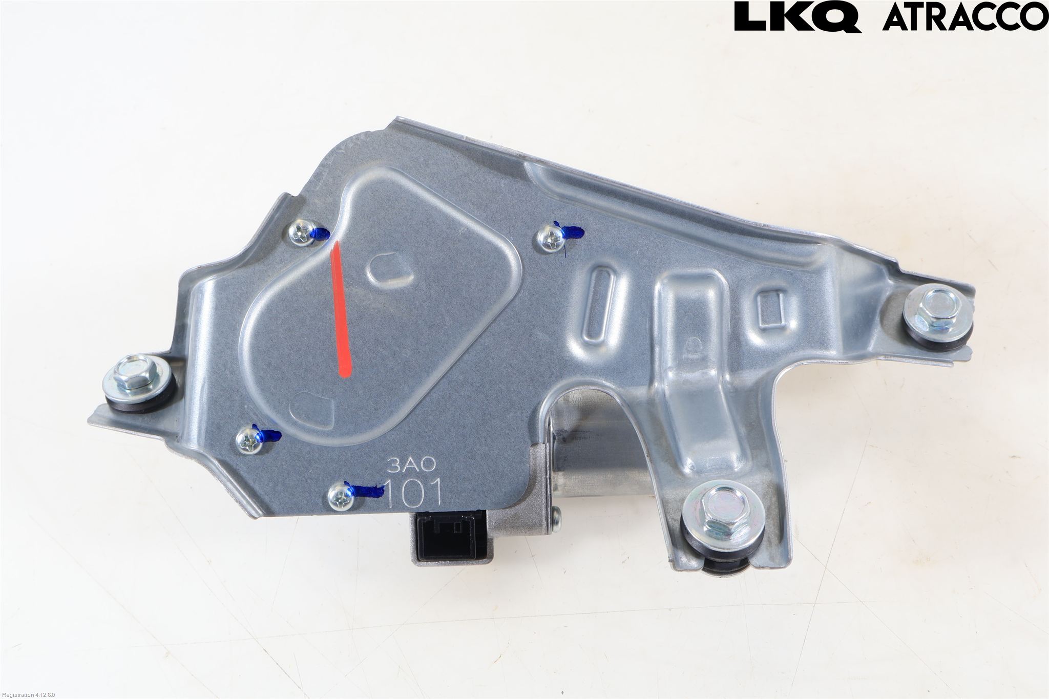 Honda CR-V 24- Torkarmotor Baklucka