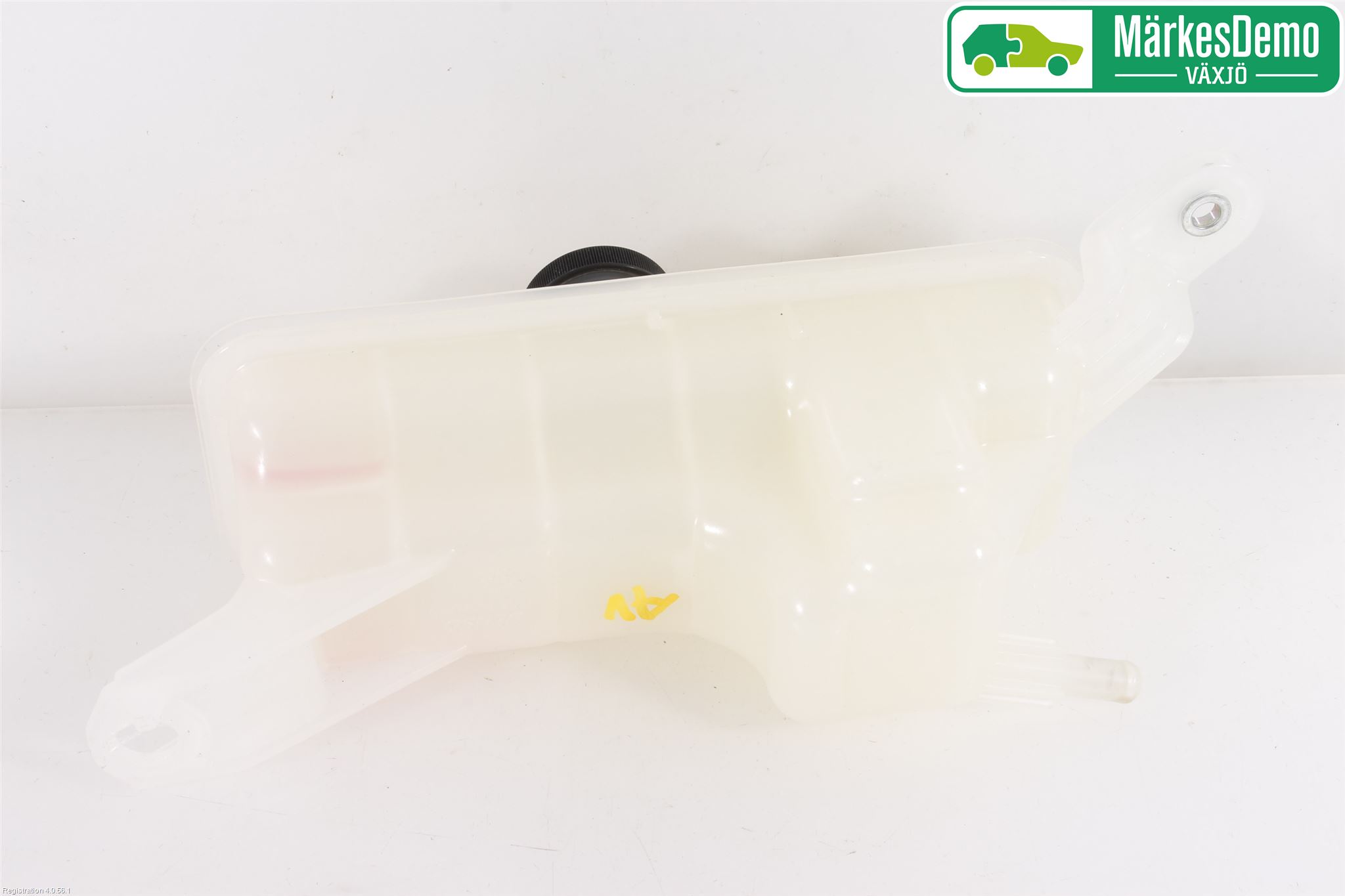 Toyota RAV4 13-18 Expansionstank