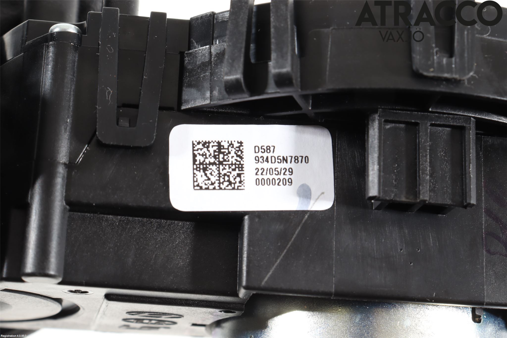 Hyundai TUCSON 05- Spakcentral