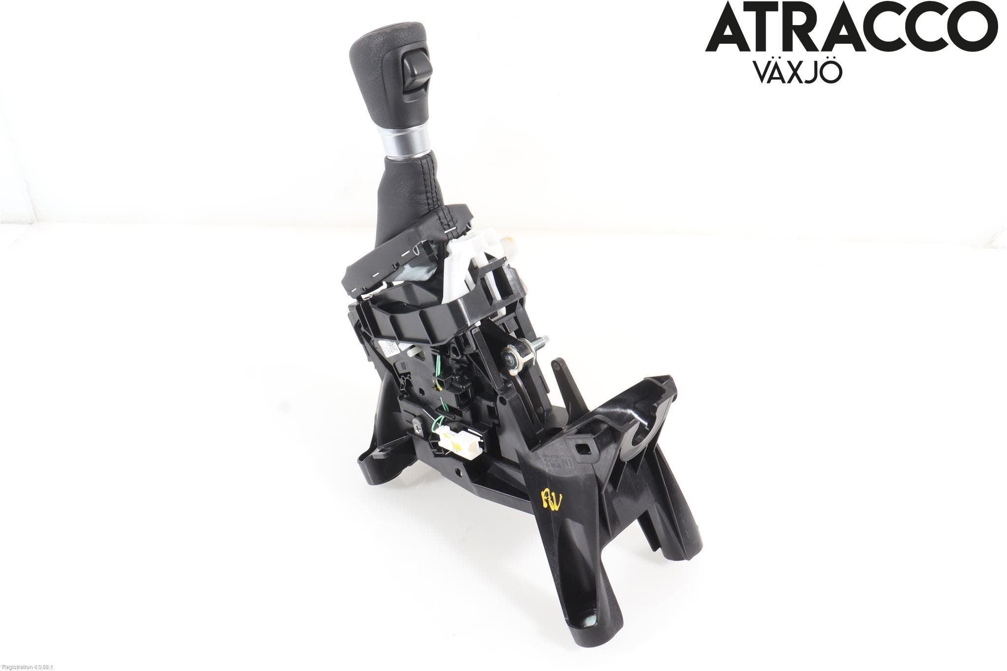 Honda HR-V 21- Växelförare