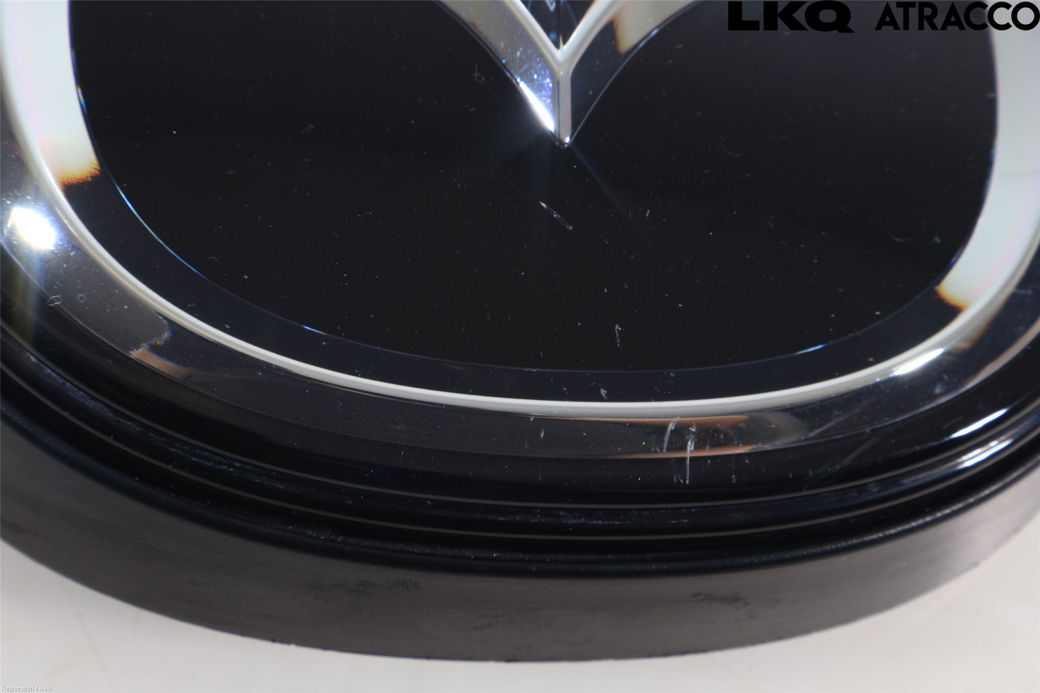 Mazda CX-30 20- Emblem