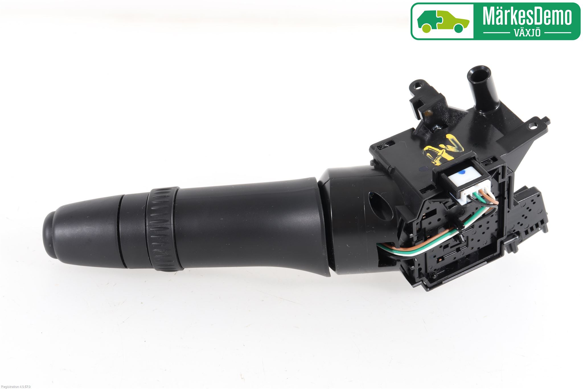 Mitsubishi OUTLANDER 13-21 Spak Torkar-Spolomk