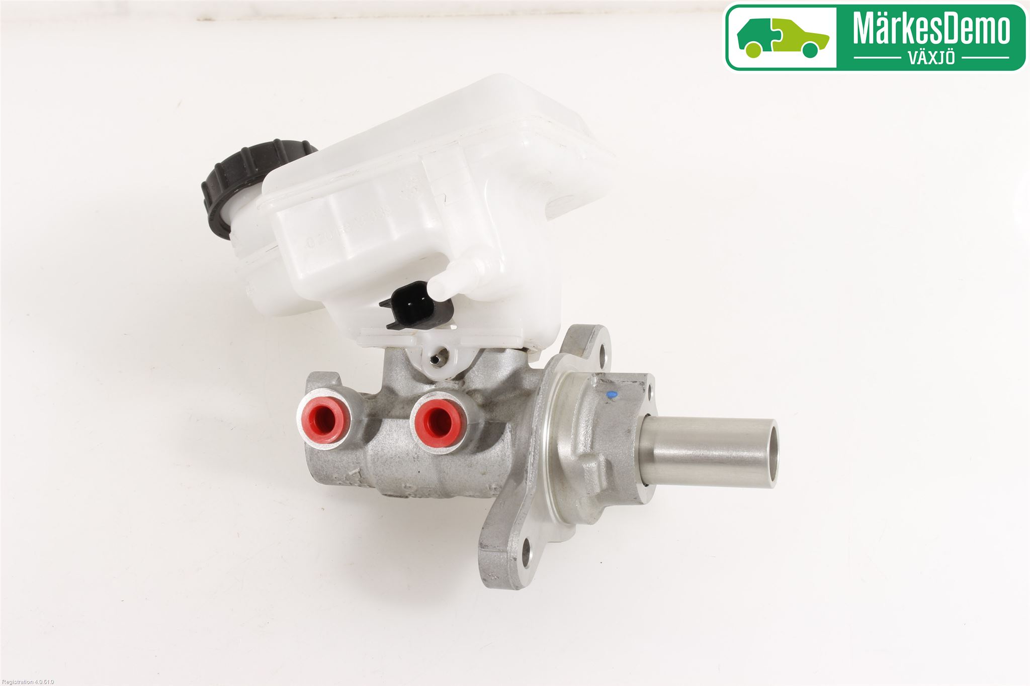 Ford FIESTA (VII) 18-23 Broms Huvudcylinder