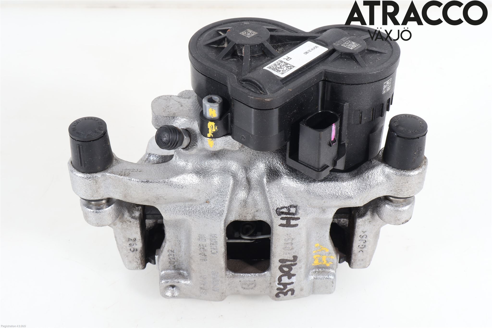 Mazda CX-30 20- Bromsok Bak Höger