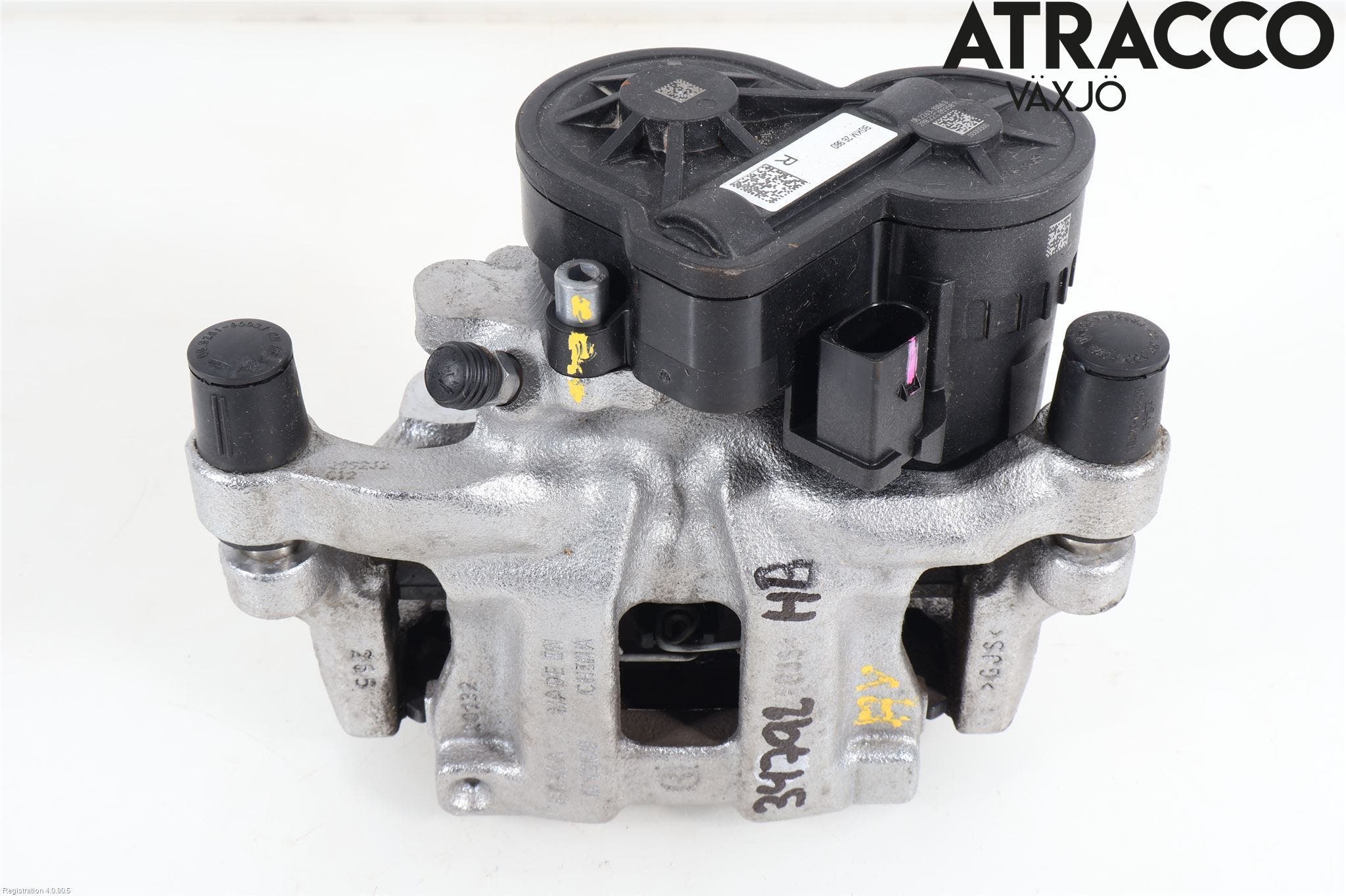 Mazda CX-30 20- Bromsok Bak Höger