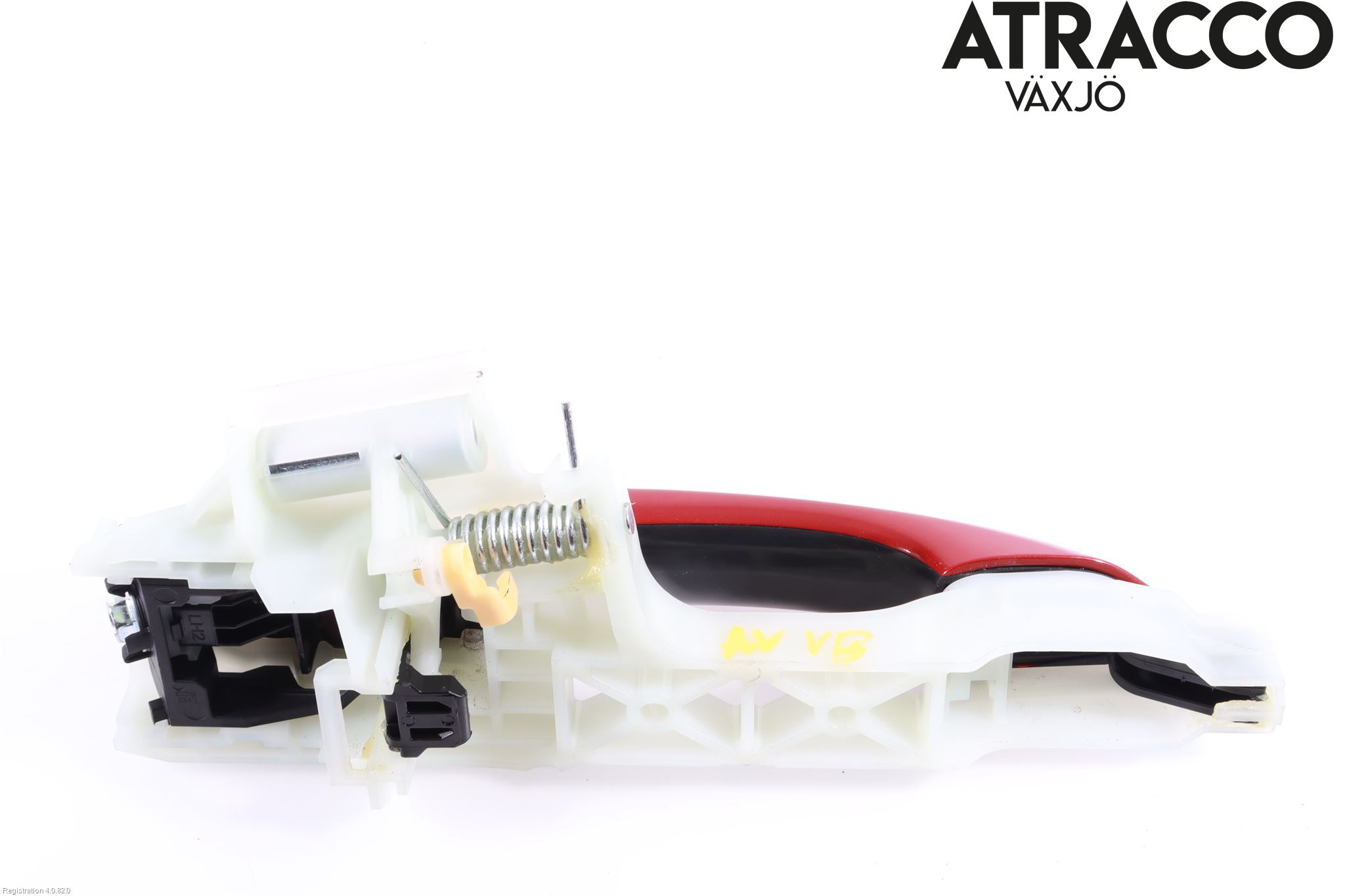 Hyundai i20 BC 21- Dörrhandtag Yttre Vä