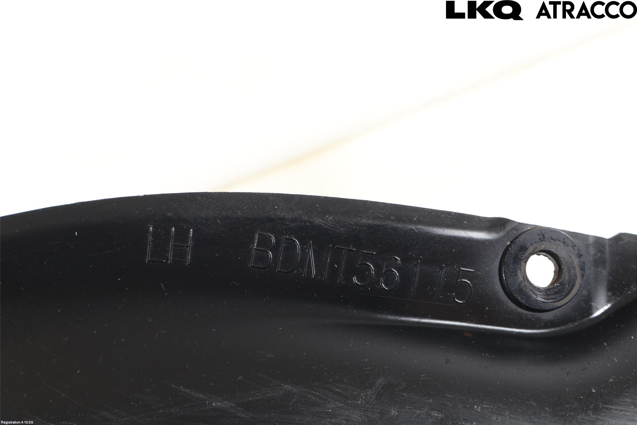 Mazda 3 IV 19- Skärm Inner