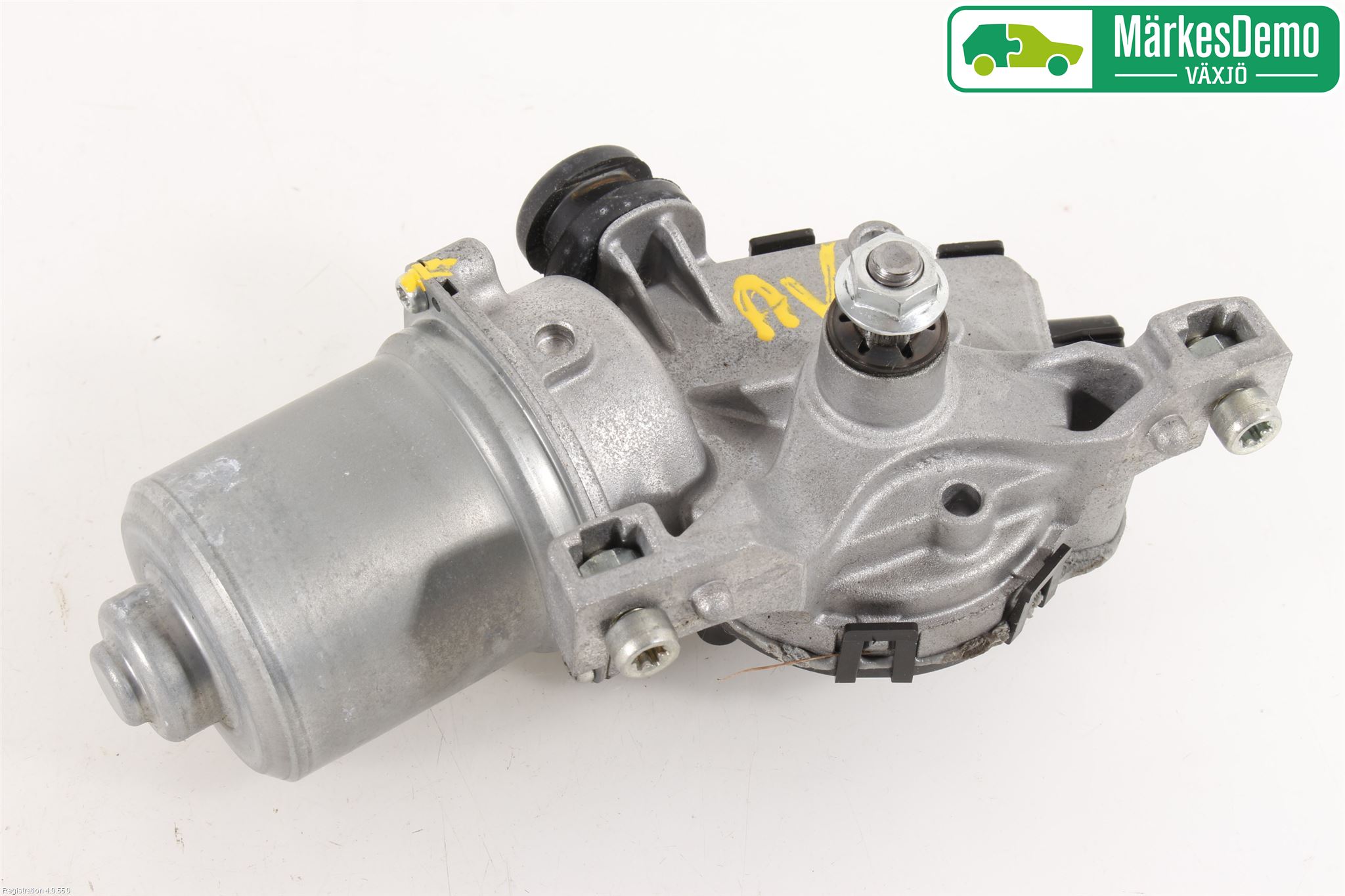 Mazda 6 13- Torkarmotor Vindruta