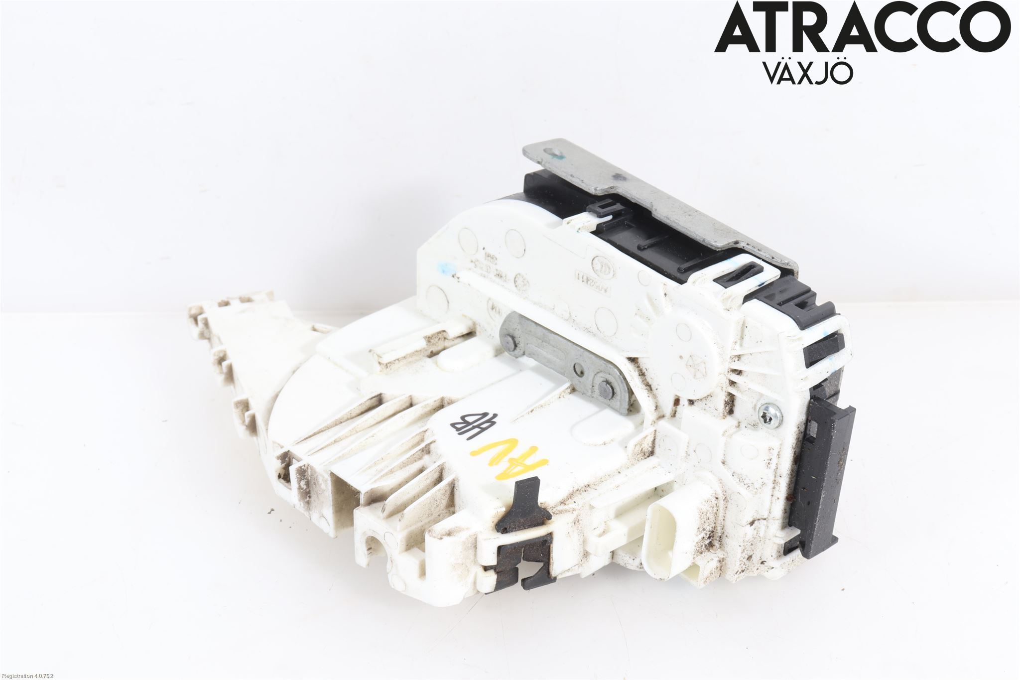 Fiat FREEMONT Låskista-Dörrlås