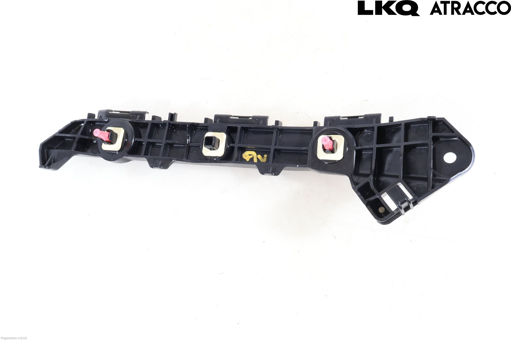 Lexus LBX 24- Stötfångarfäste Bak Vä