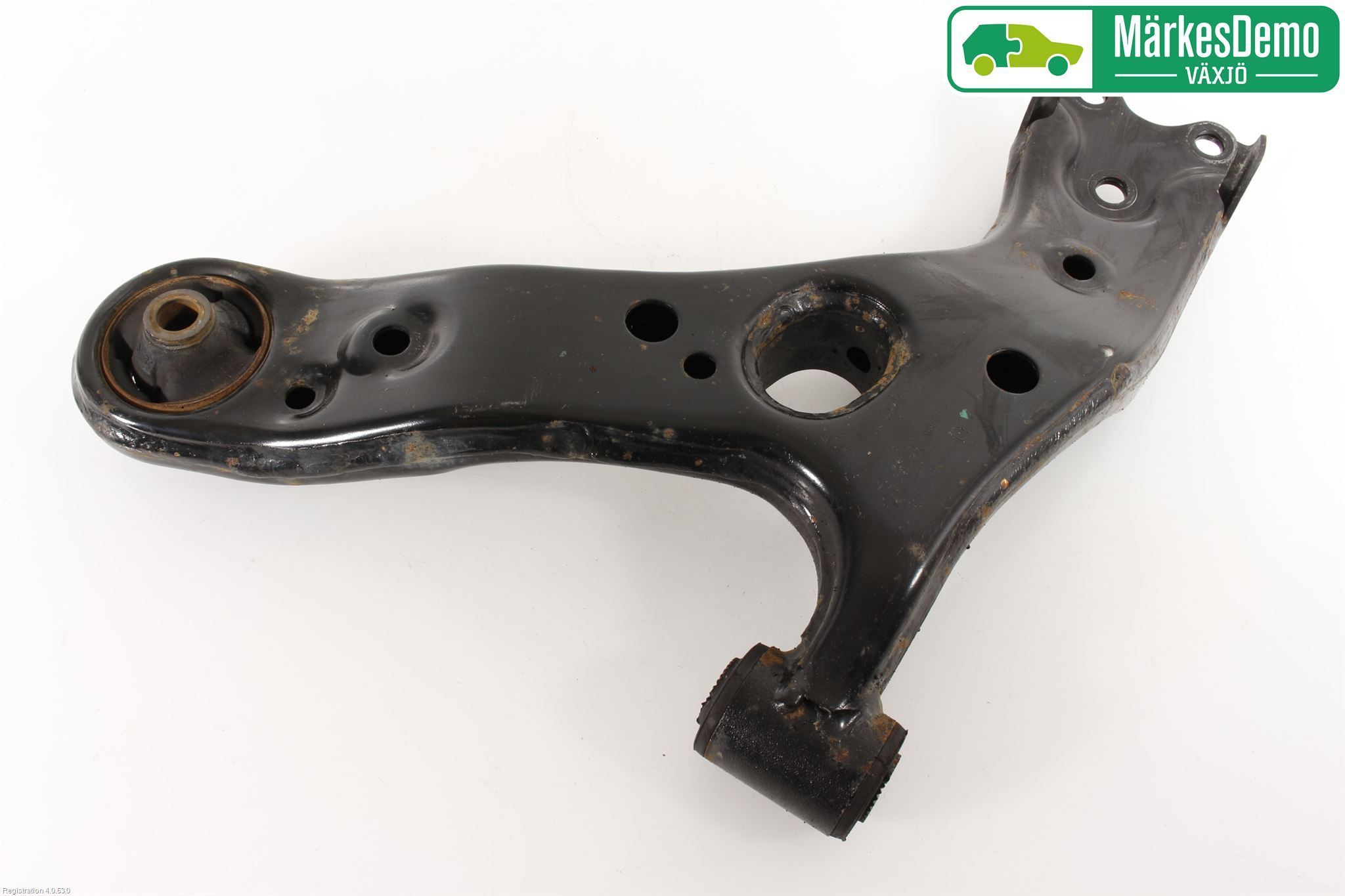 Toyota AURIS 13-19 Bärarm Fram Undre Hö
