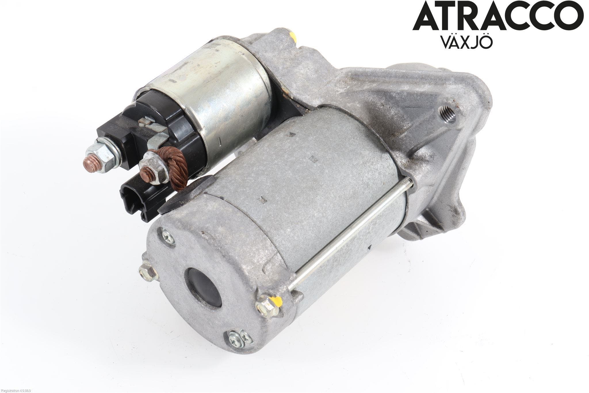 Toyota YARIS XP130 15-20 Startmotor
