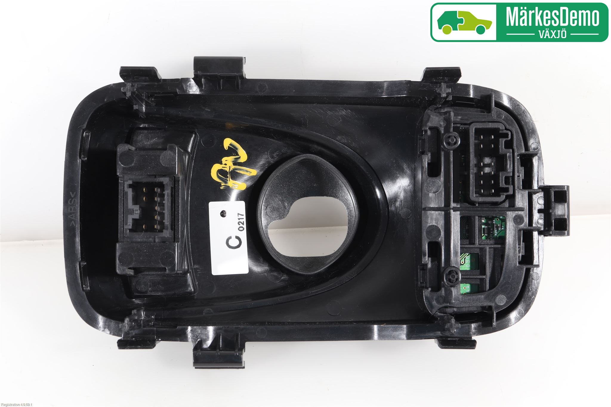 Mitsubishi OUTLANDER 13-21 Strömställare Multifunktion