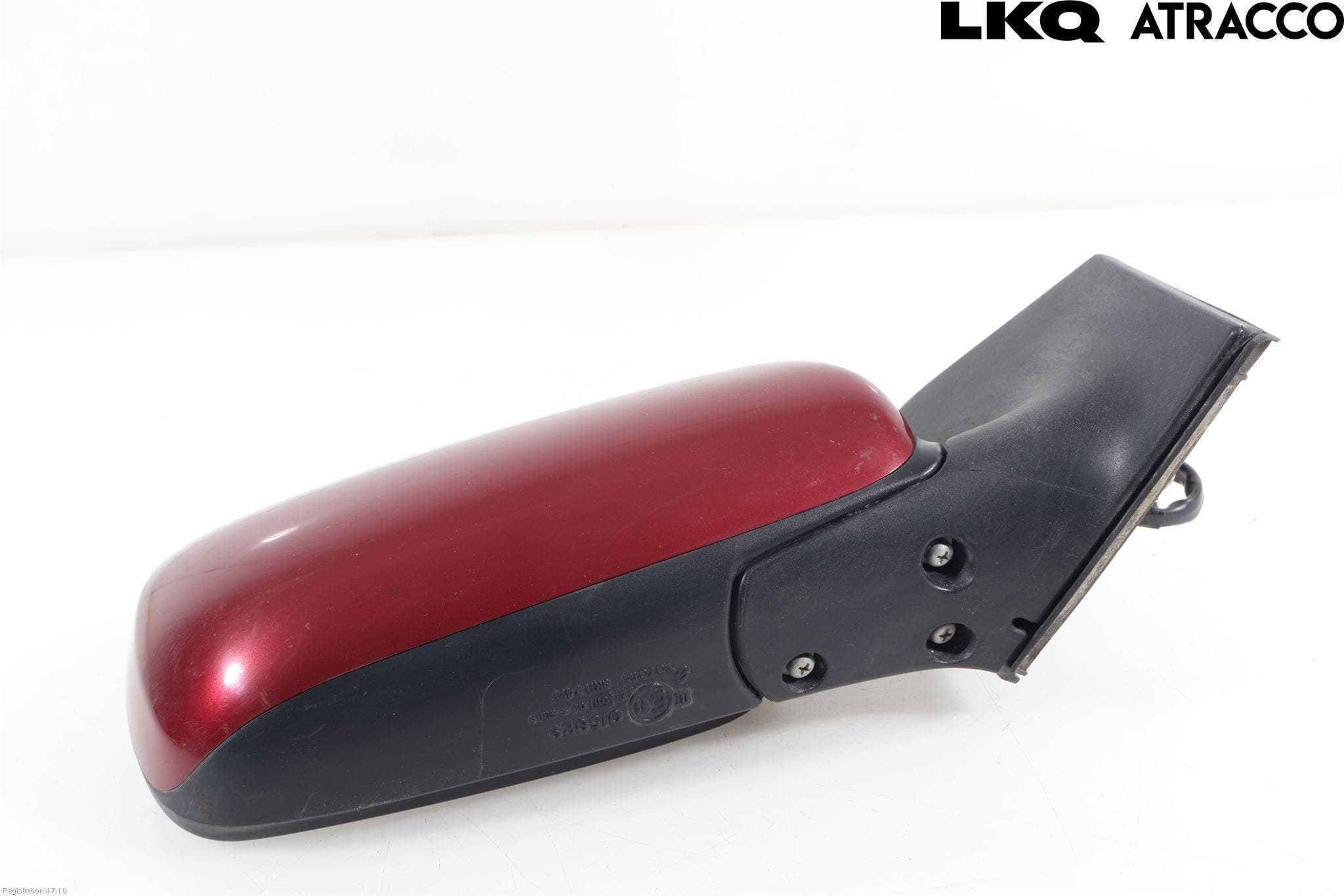 Toyota AVENSIS 03-06 Spegel Yttre El Hö