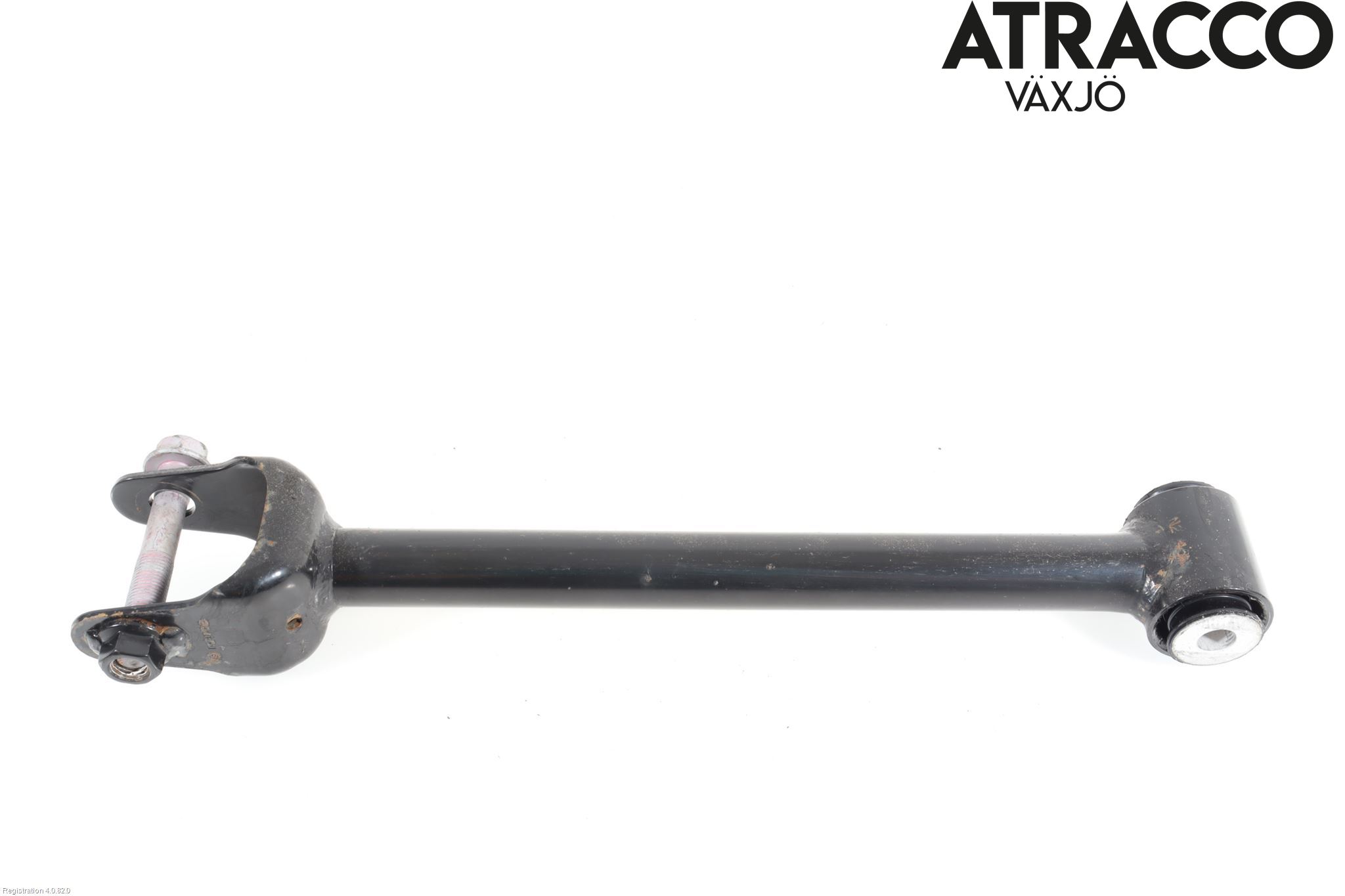 Mazda MX-5 IV (ND/ND2/ND3) MIATA 15- Bärarm Bak Vänster