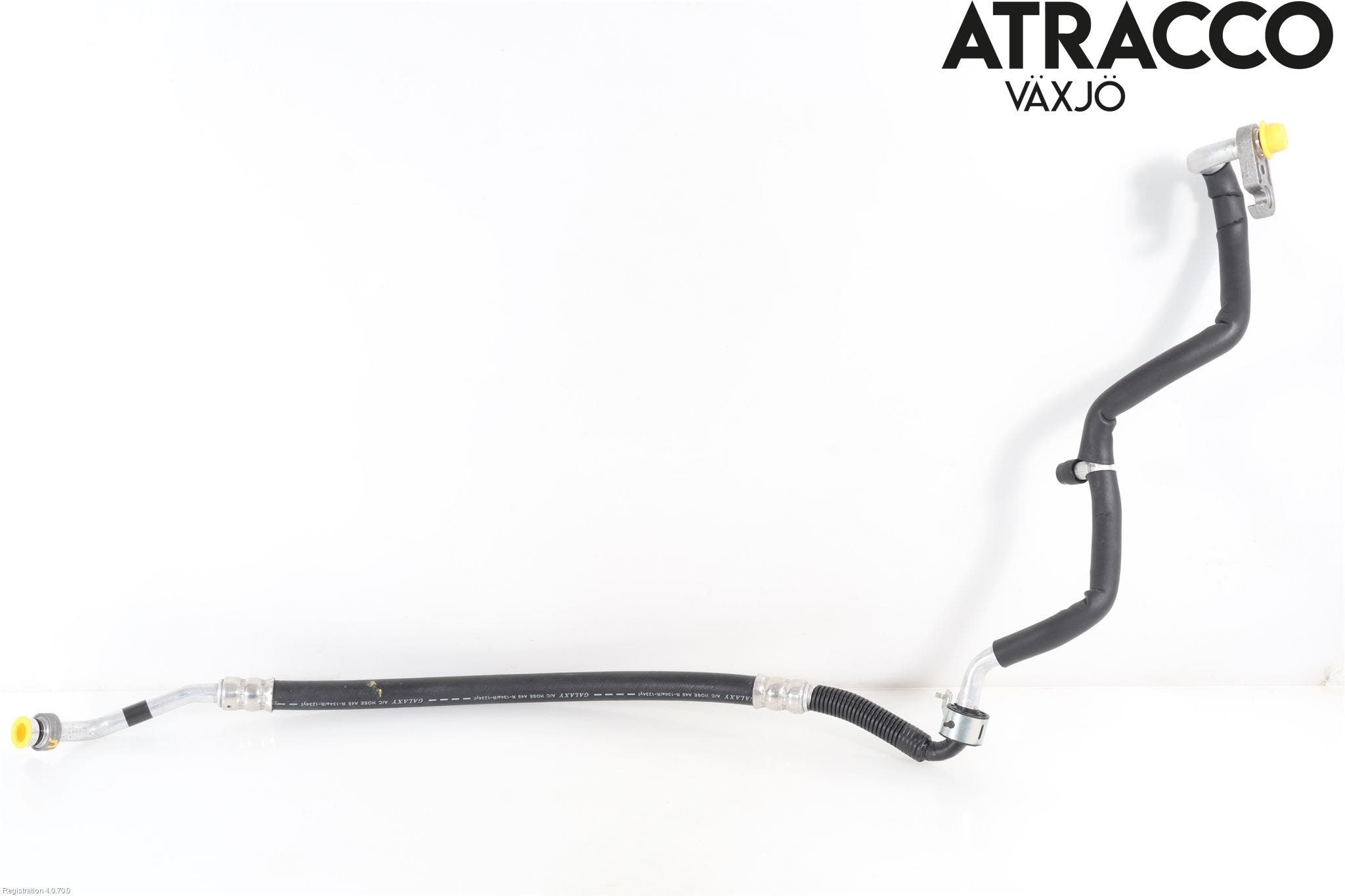 Mazda CX-3 Ac Slang-Rör