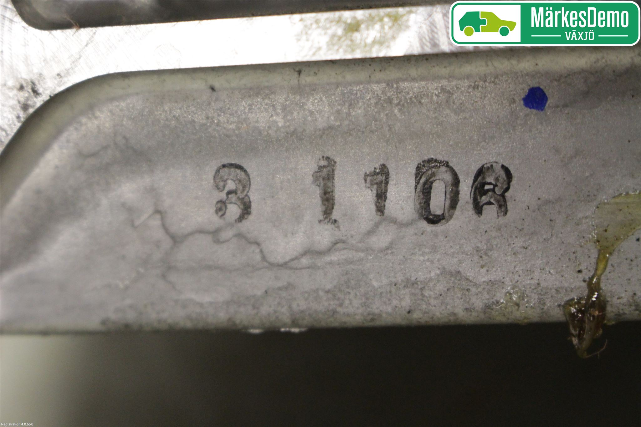 Suzuki VITARA 15- Växel Fördelningslåda