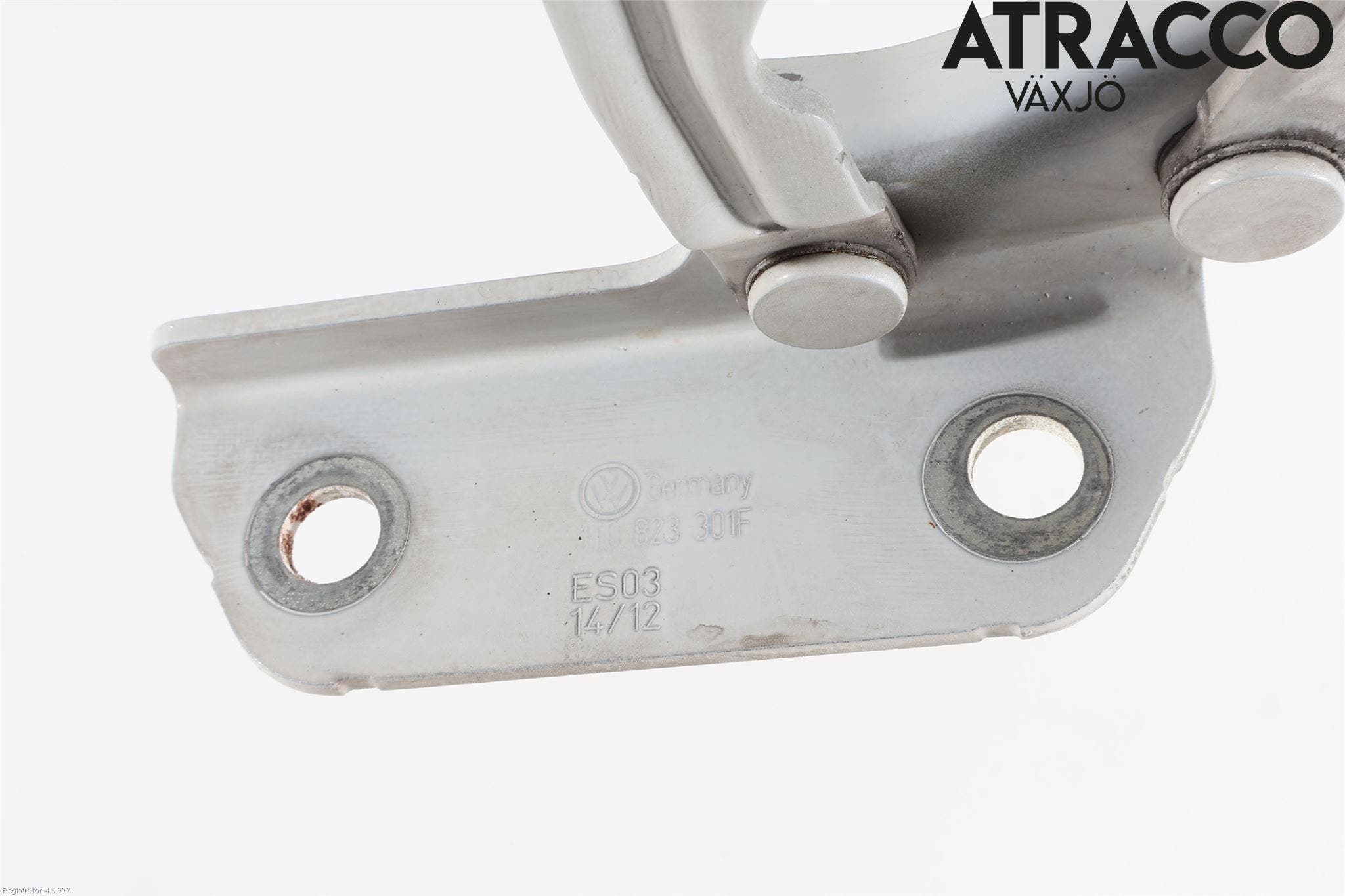 Volkswagen VW CADDY 11-15 Huvgångjärn