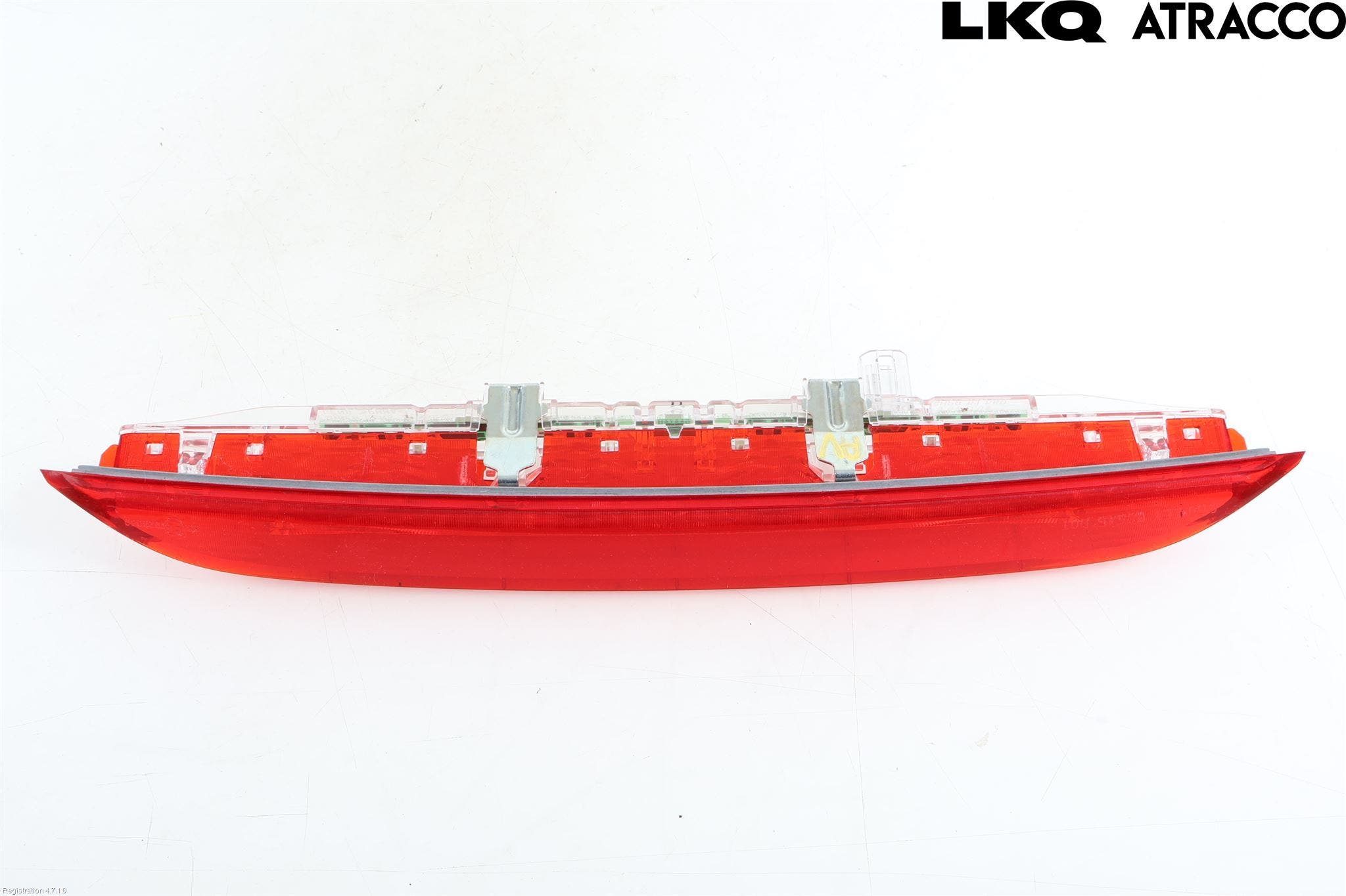 Mazda 6 13- Bromsljus Bakruta