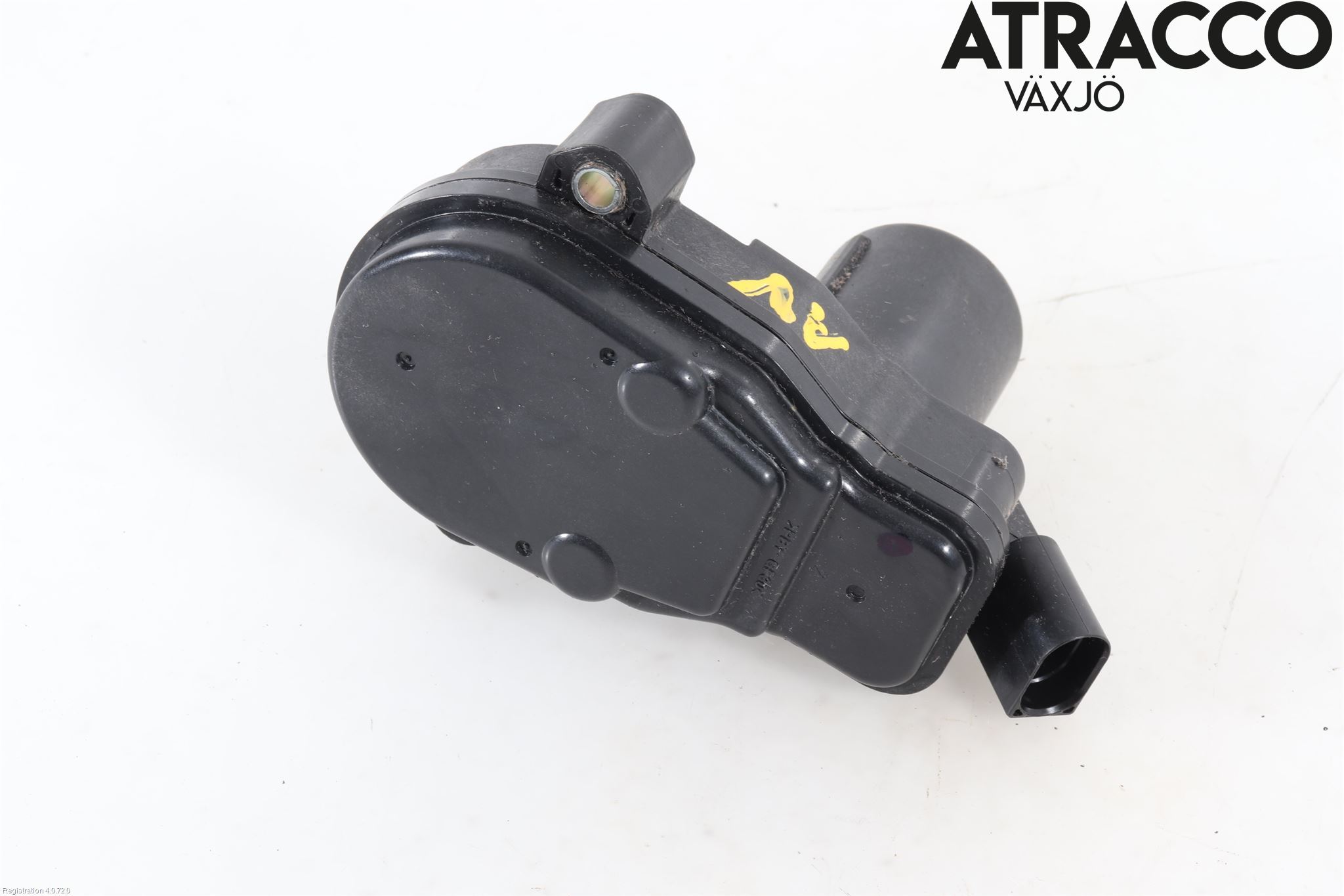 Mazda CX-5 17- Parkeringsbroms Elmanövrerad