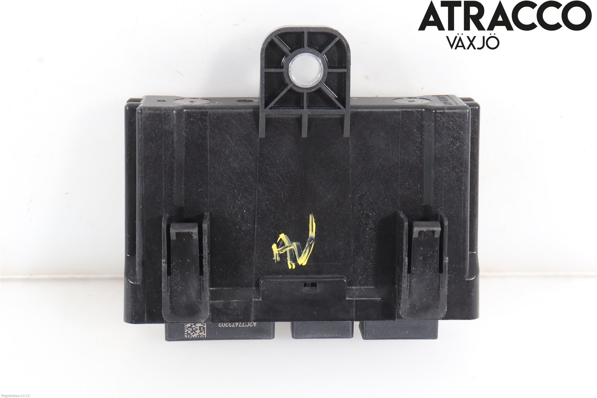 Mazda CX-60 22- Styrenhet Dörr