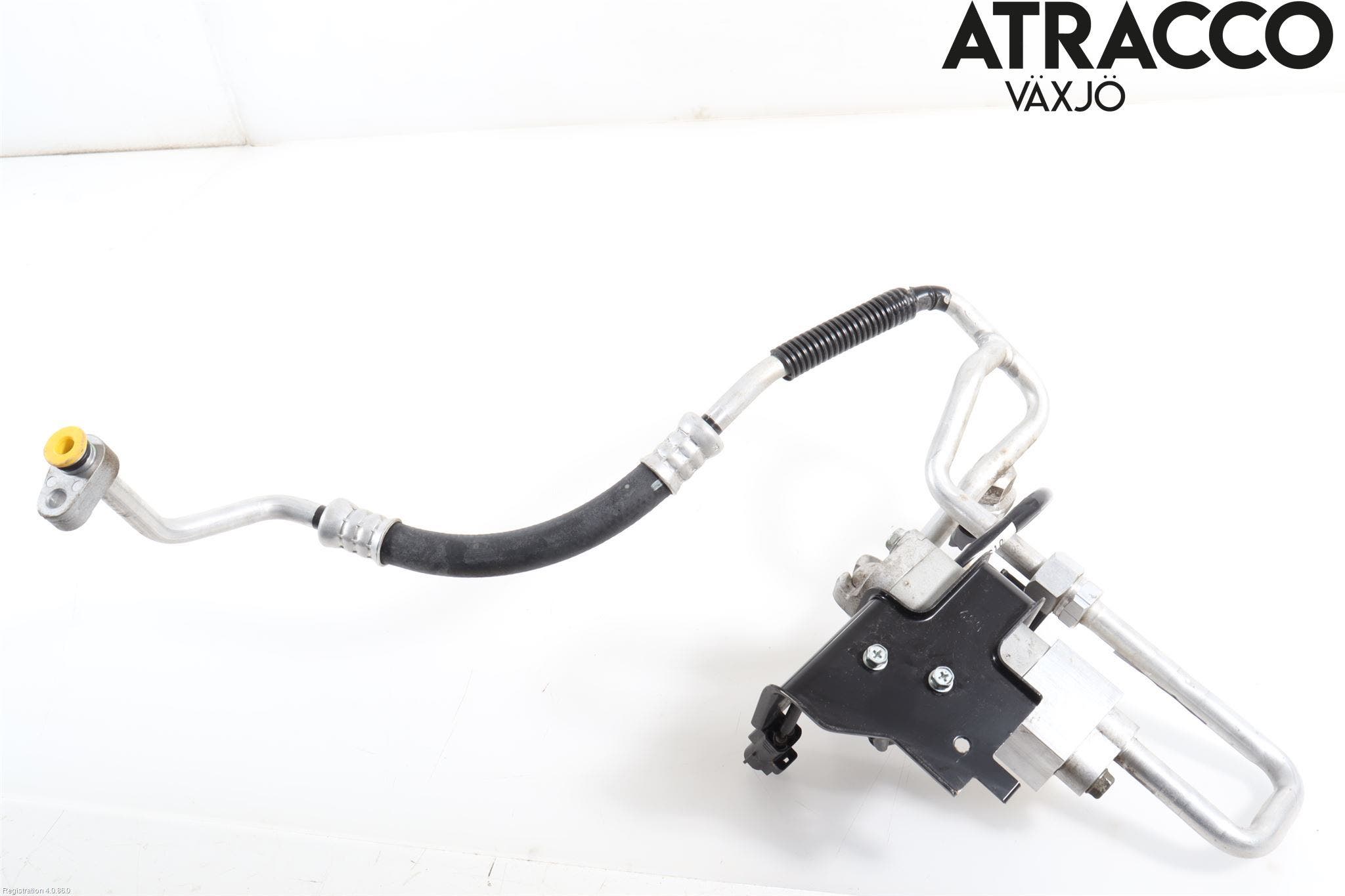 Mazda MX-30 20- Ac Slang-Rör