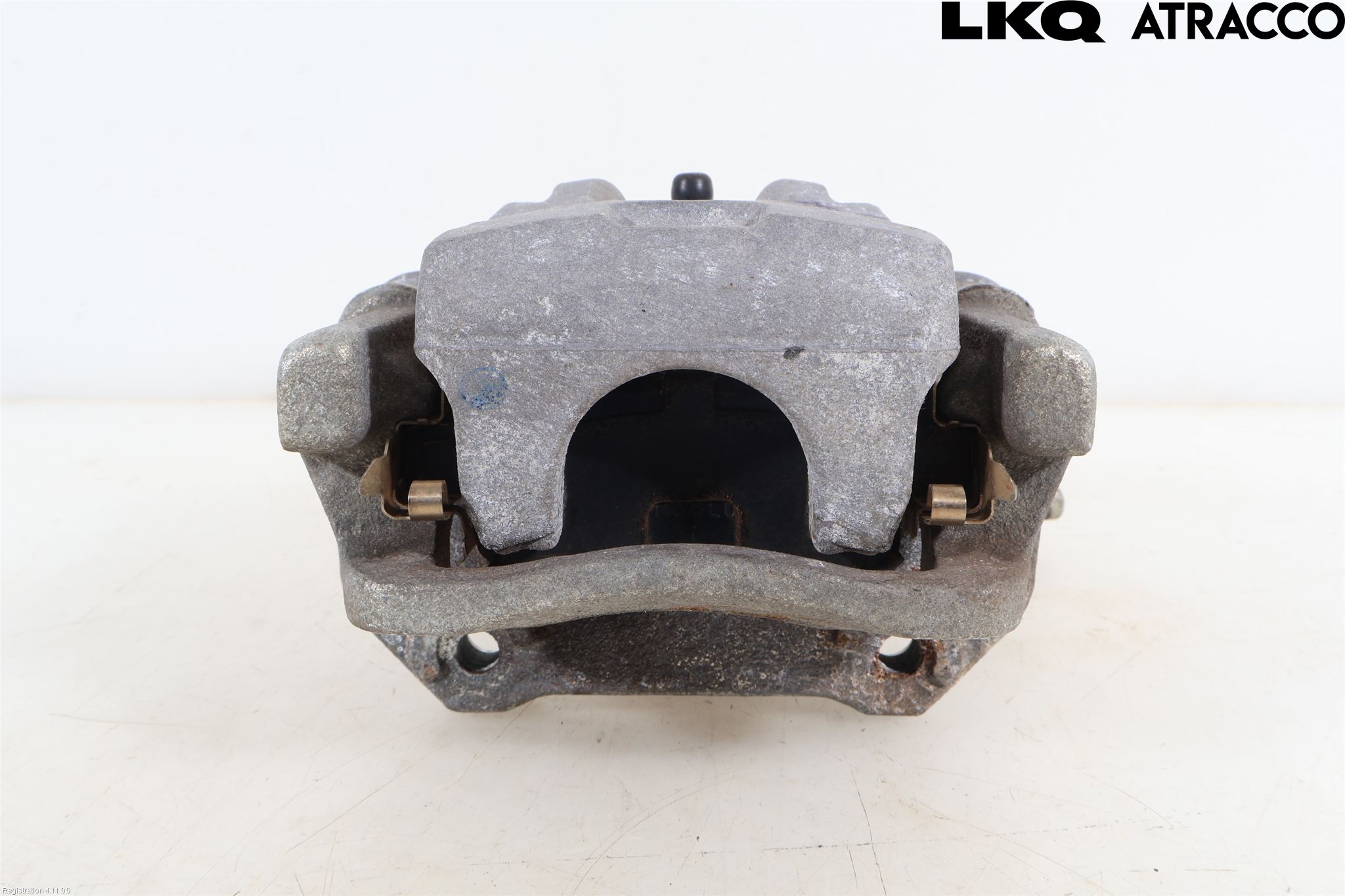 Suzuki VITARA 15- Bromsok Bak Höger