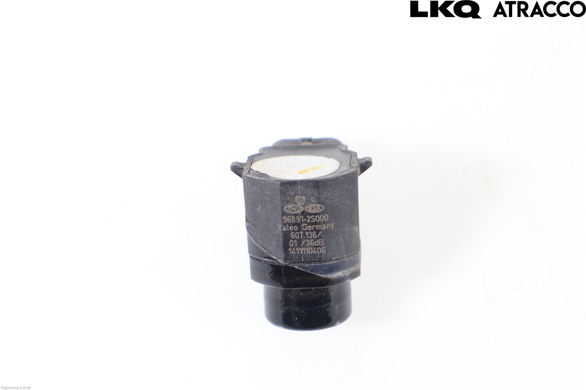Kia SORENTO 10-14 Parkeringshjälp Frontsensor