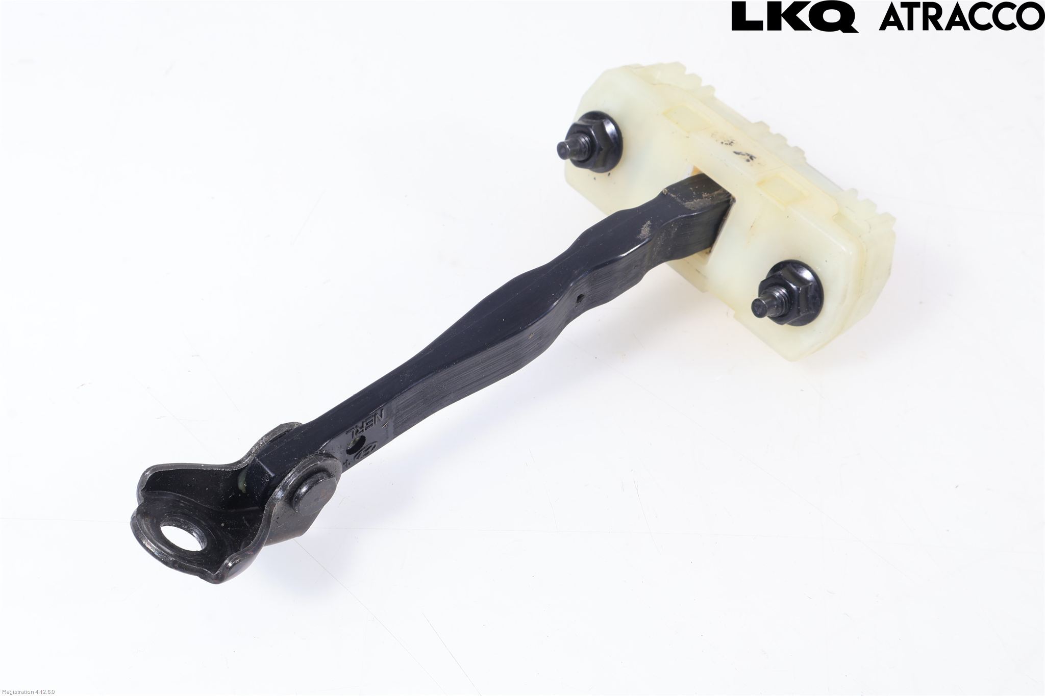 Hyundai IONIQ 5 NE 22- Dörrstopp