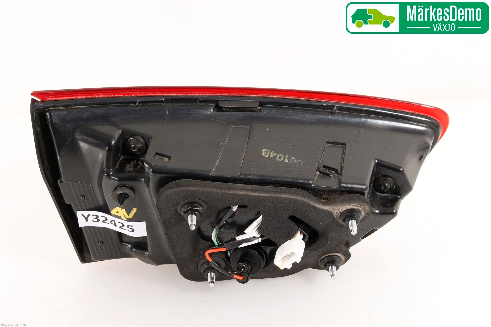 Hyundai i30 PD 17- Bakljus Lucka Hö