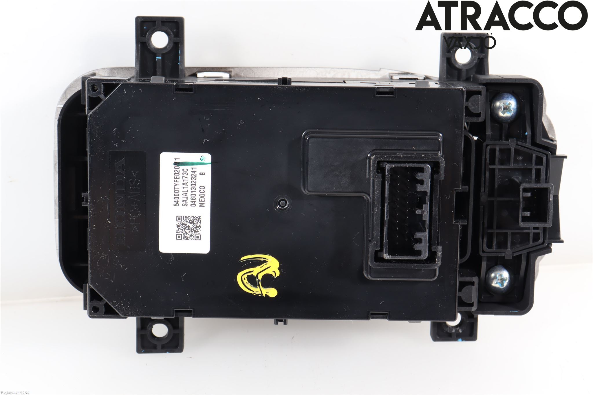 Honda E 20-23 Strömställare Växellåda