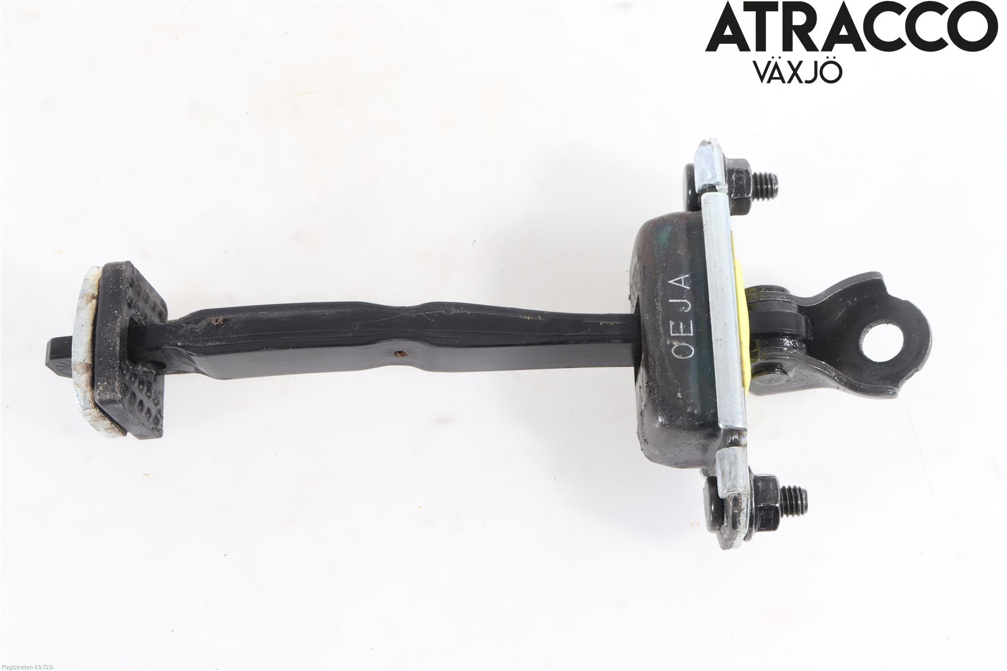 Hyundai i30 PD 17- Dörrstopp