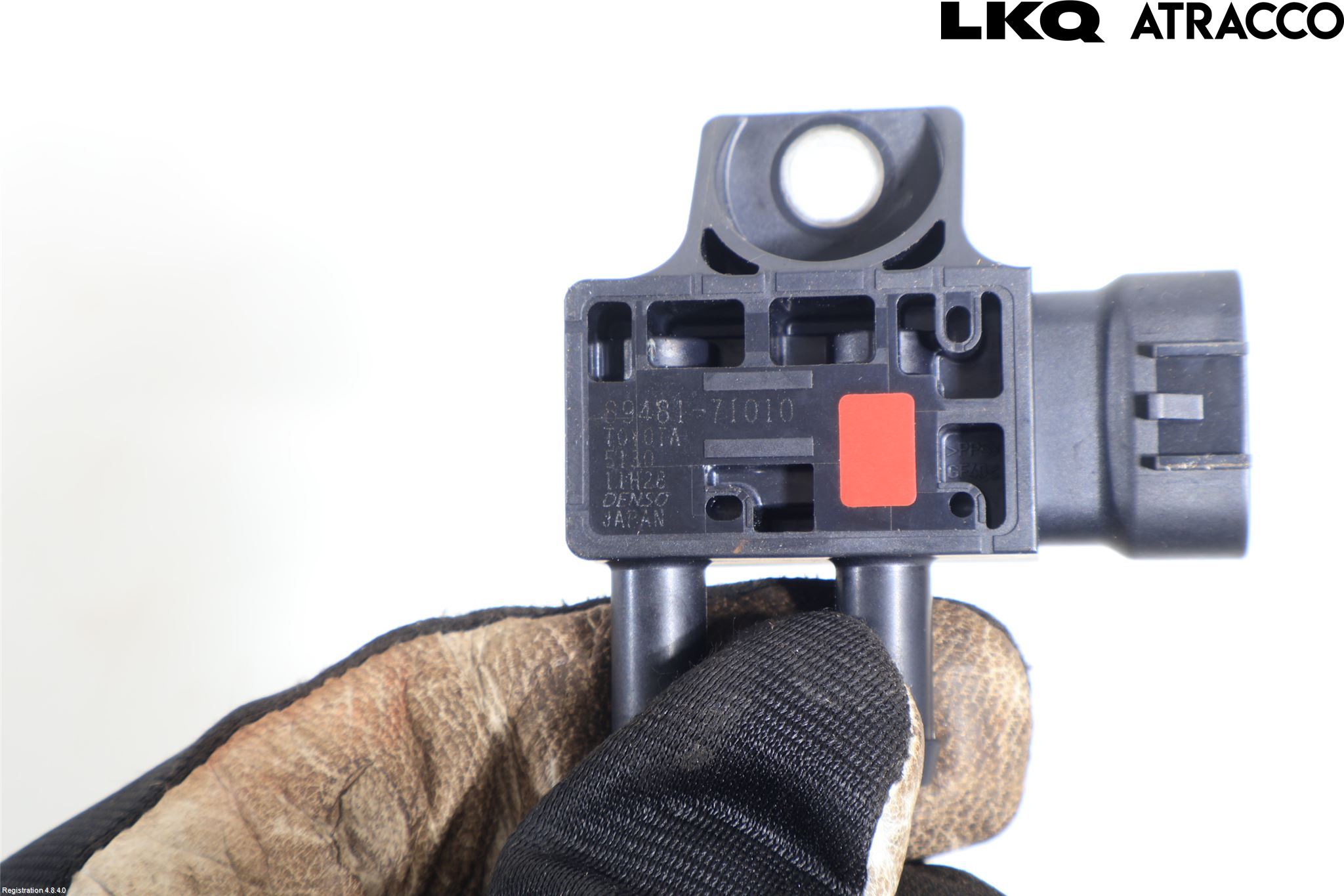 Toyota COROLLA 19- Sensor Avgas