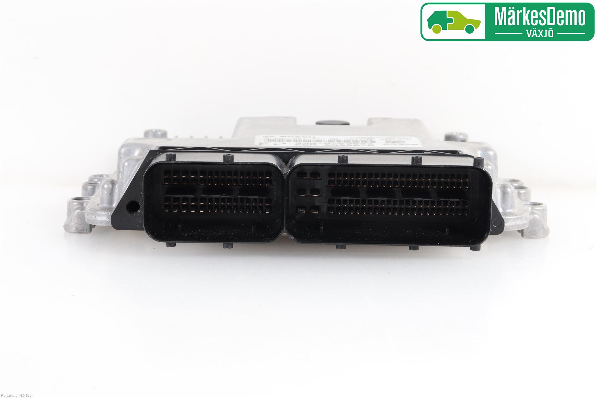 Suzuki VITARA 15- Styrenhet Insprut Bensin