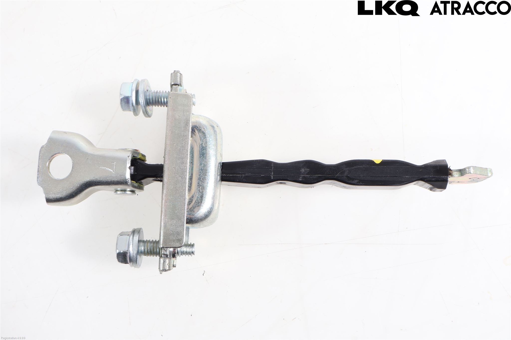 Toyota YARIS XP21 20- Dörrstopp