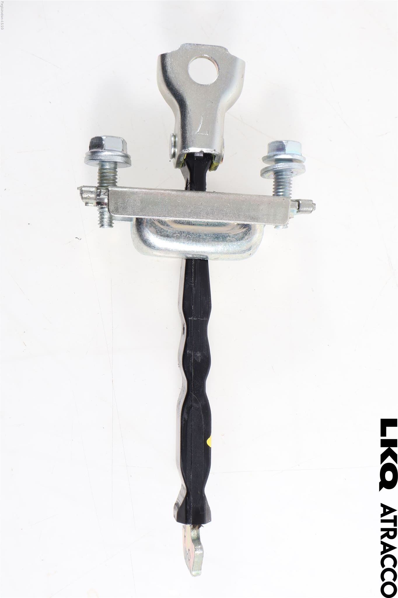 Toyota YARIS XP21 20- Dörrstopp