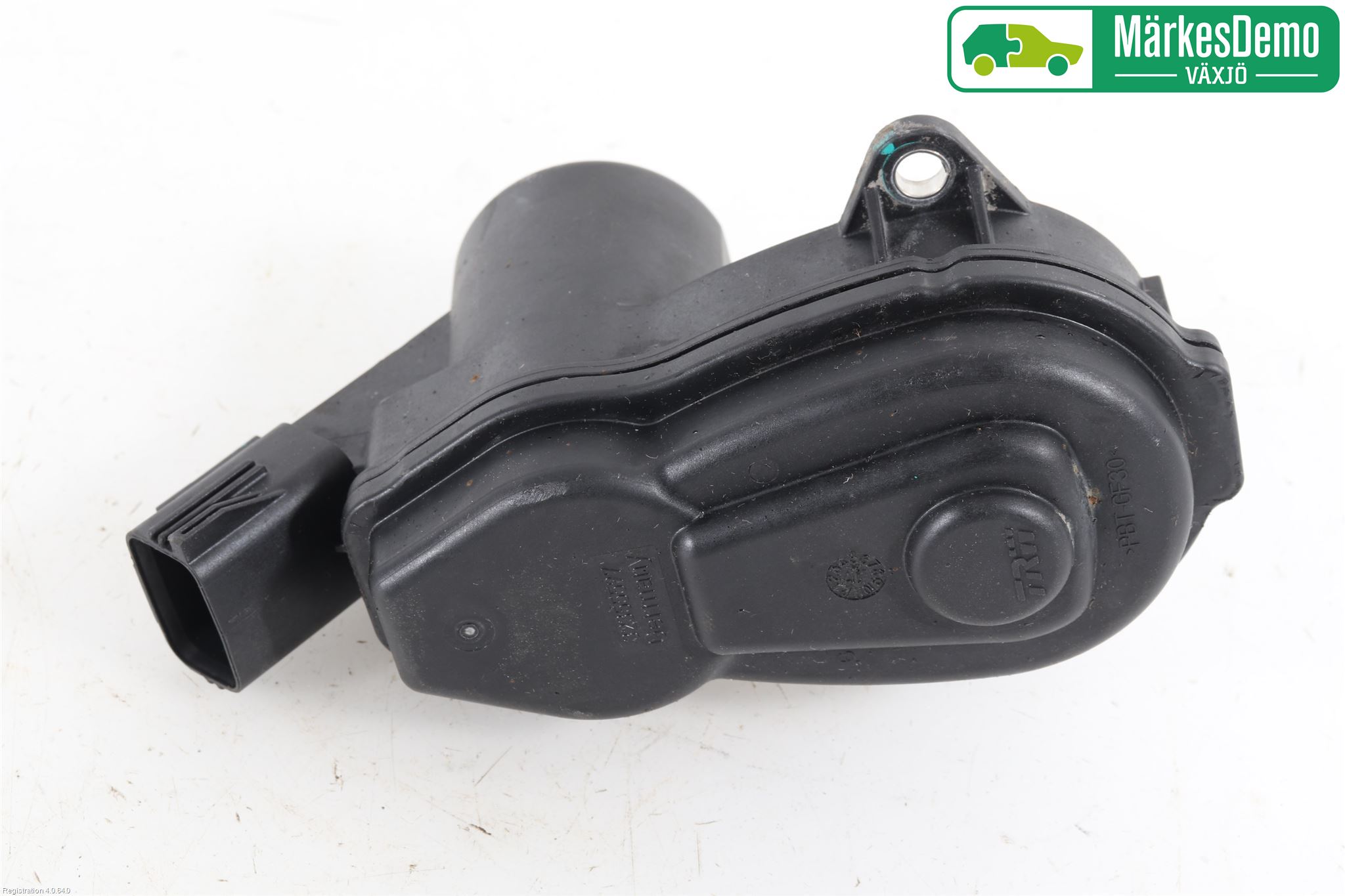 Mazda 6 13- Parkeringsbroms Elmanövrerad