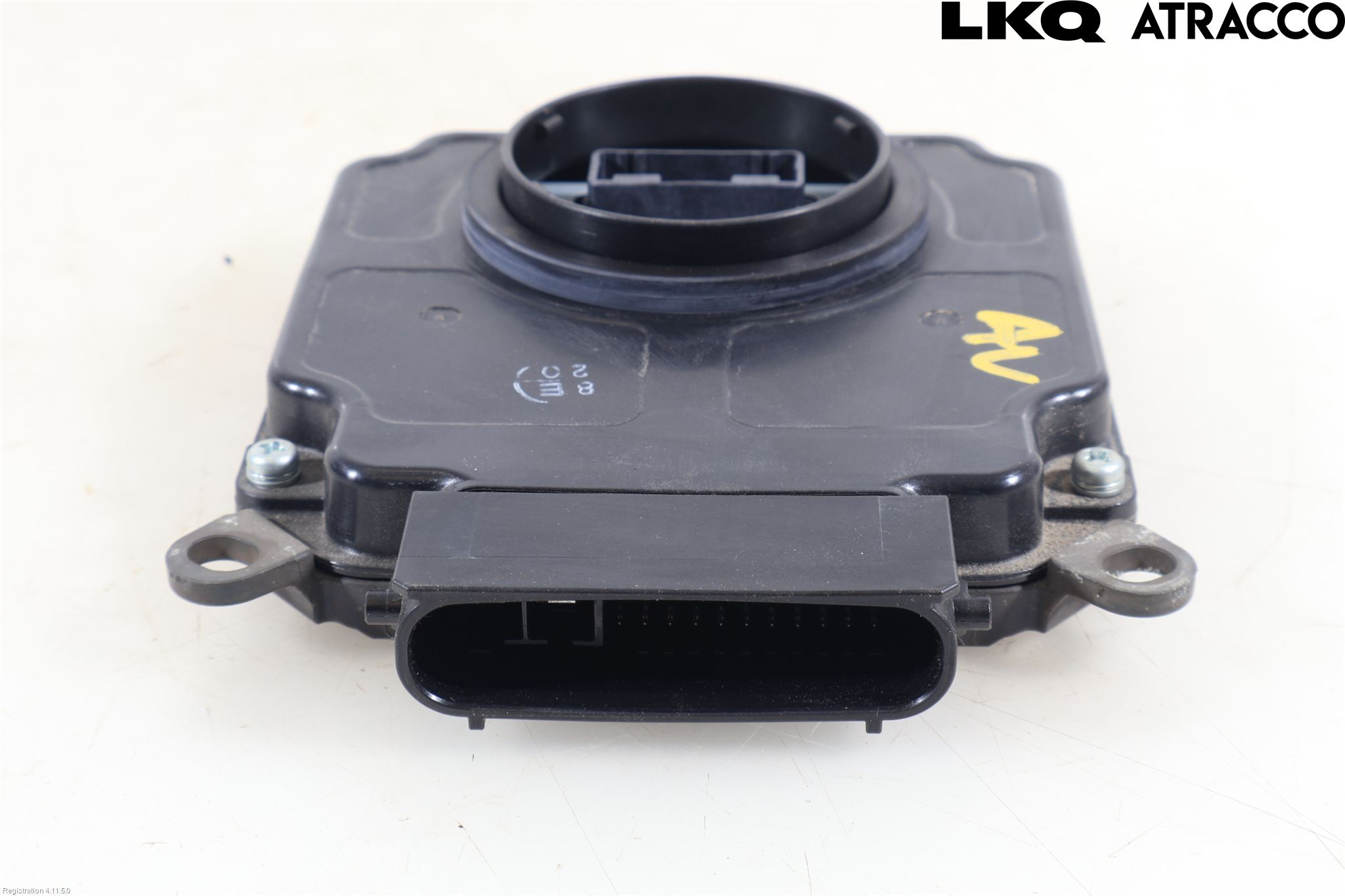 Toyota RAV4 19- Styrenhet Strålkastare