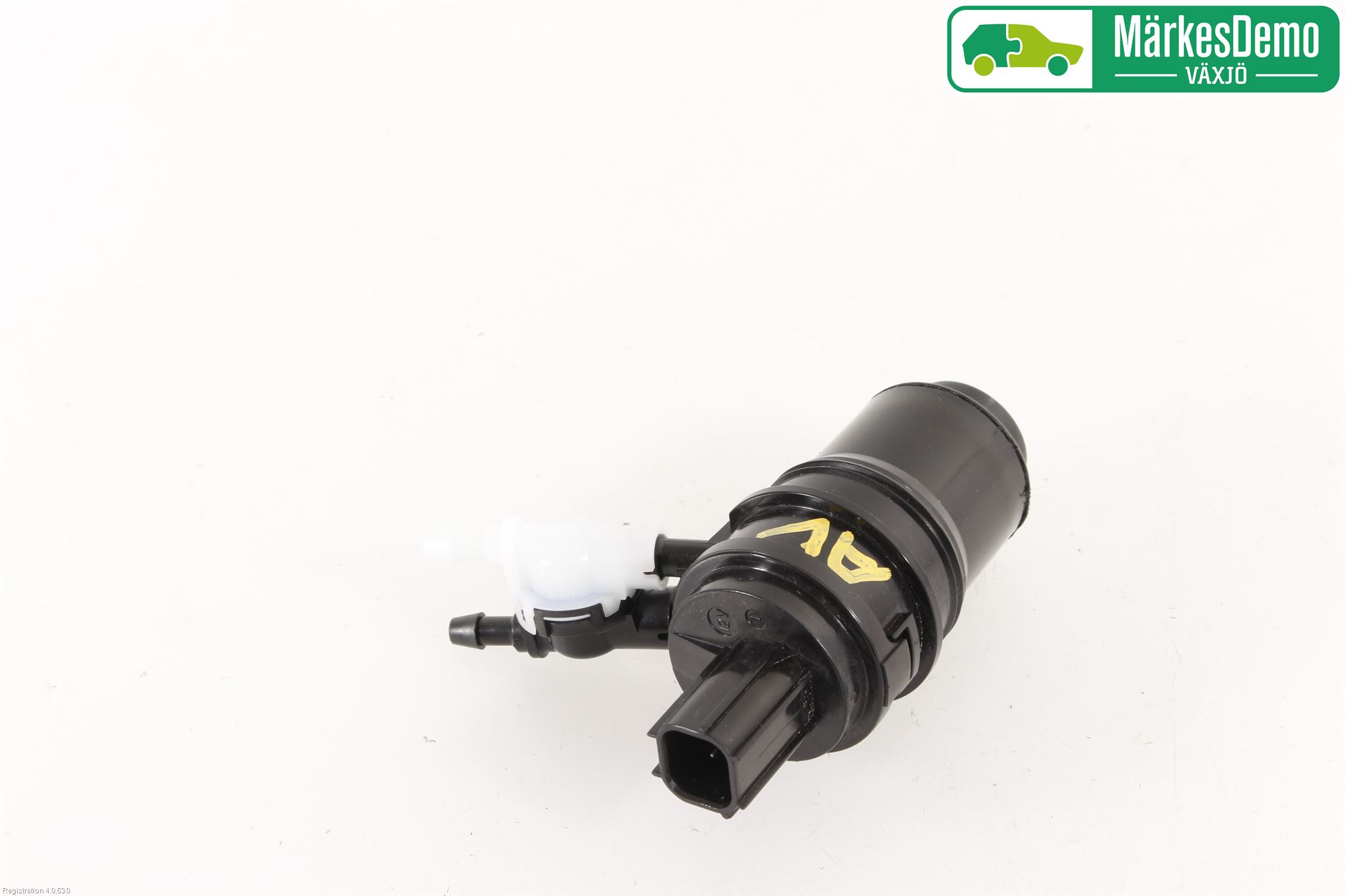 Ford FIESTA (VII) 18-23 Spolarpump Vindruta
