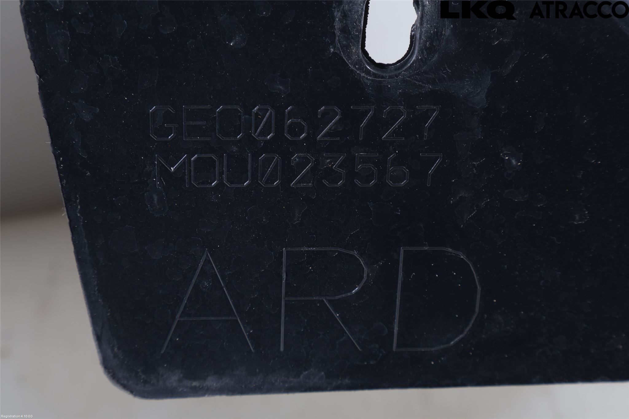 Opel MOKKA 21- Skärm Inner