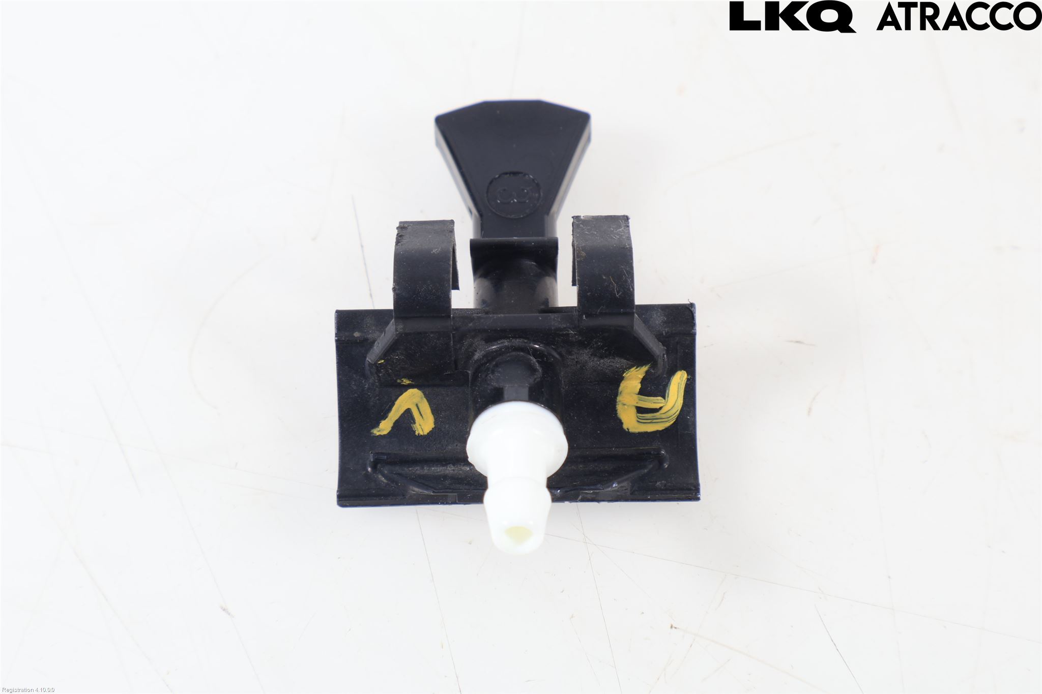 Mitsubishi OUTLANDER 13-21 Spolarmunstycke Rutor