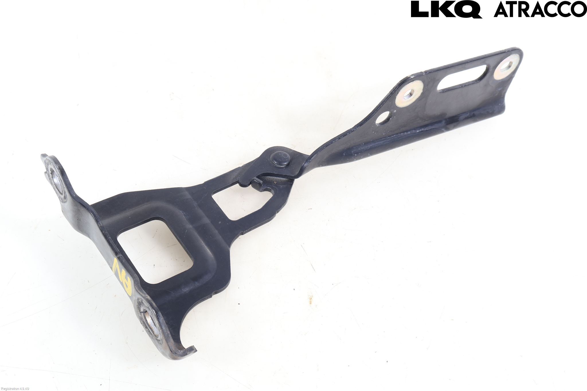 Honda JAZZ 15-20 Huvgångjärn