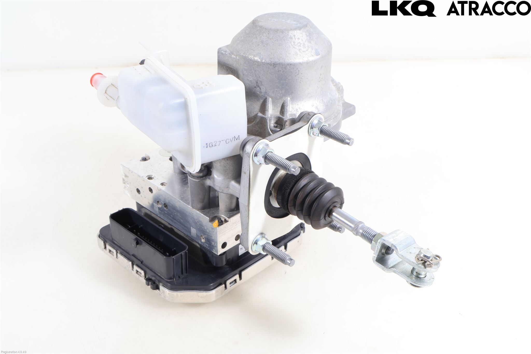 Kia EV6 (CV) 22- Abs Hydraulaggregat