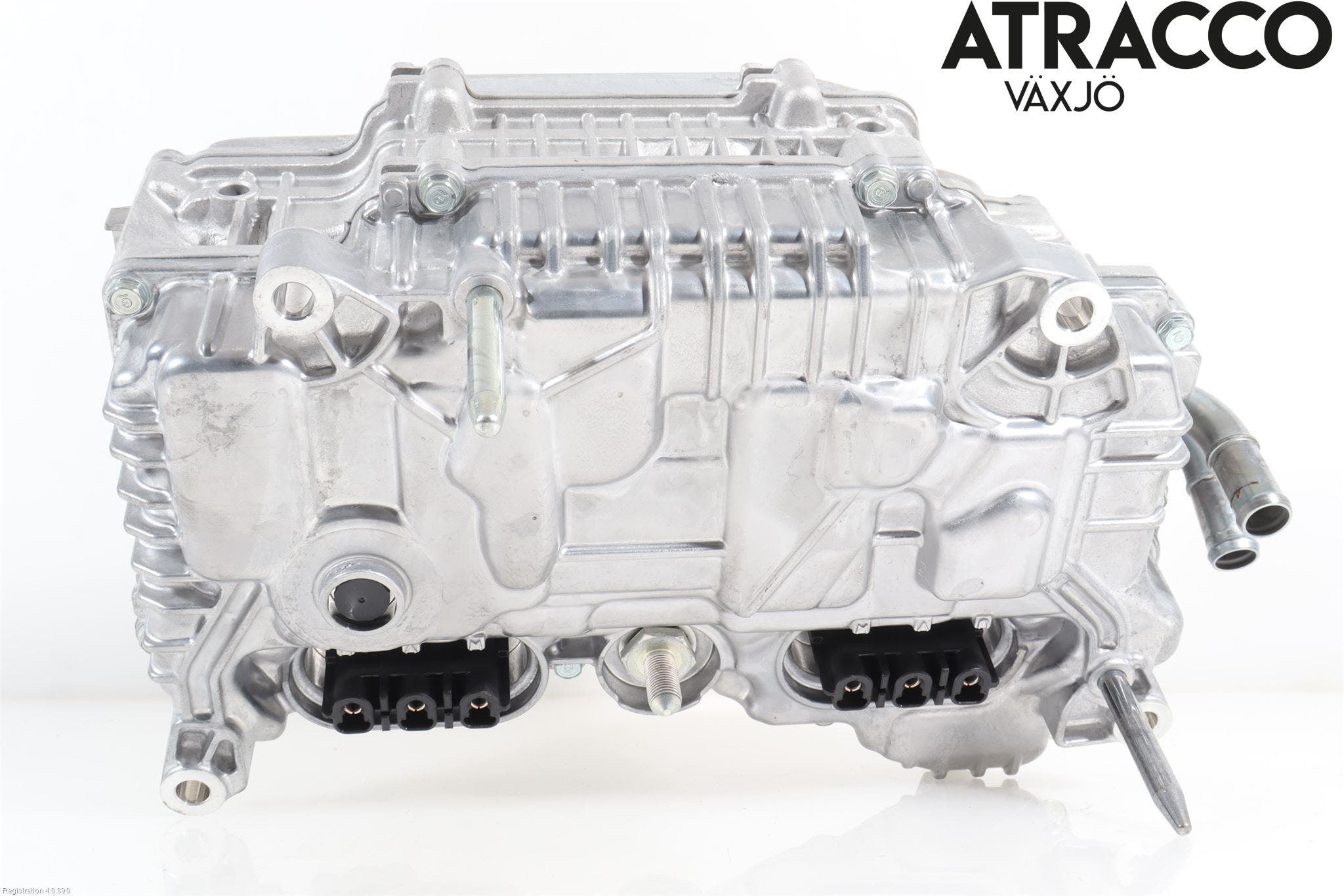 Honda HR-V 21- Hybridconverter
