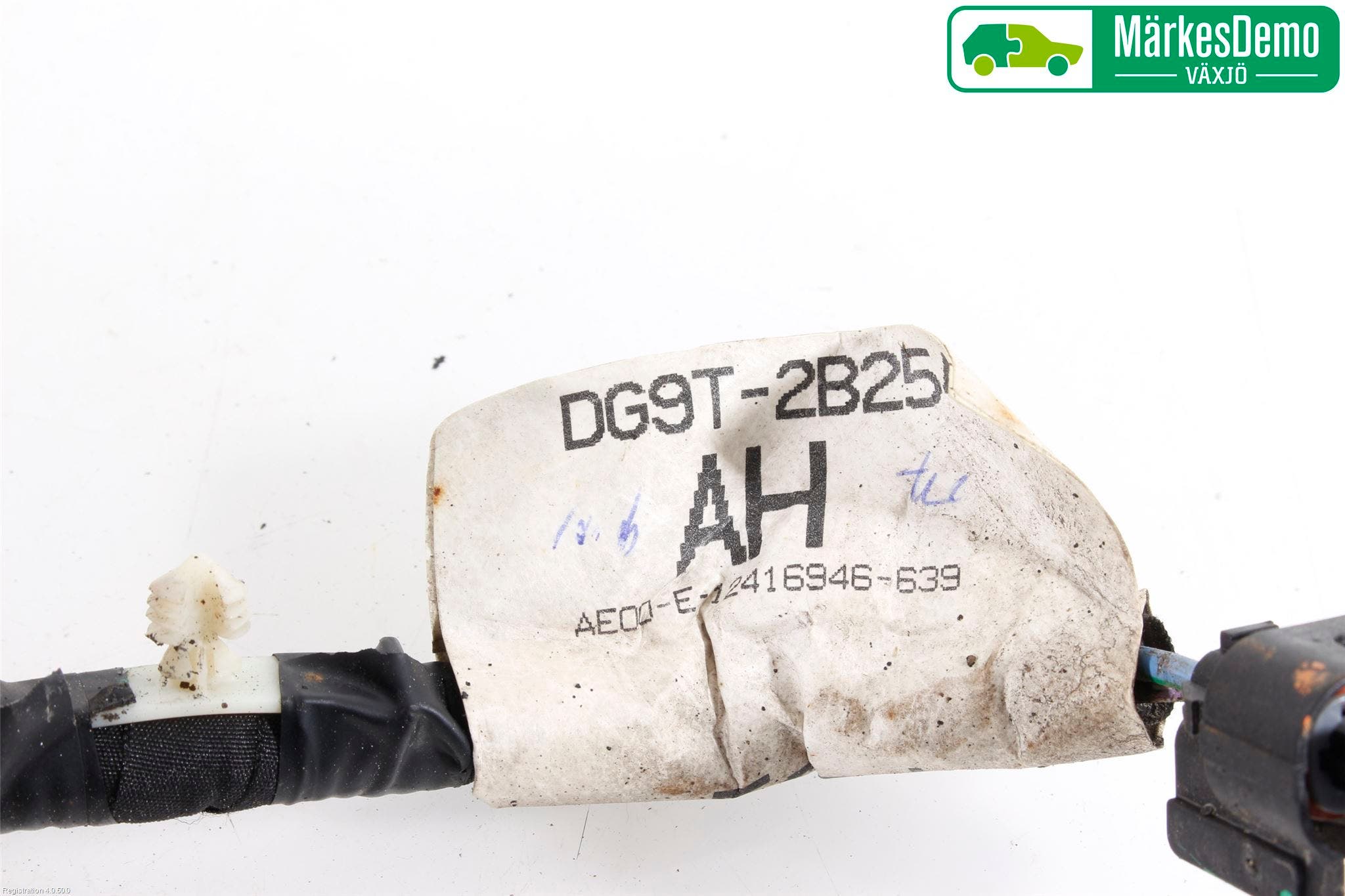 Ford MONDEO 15-22 Kabelhärva