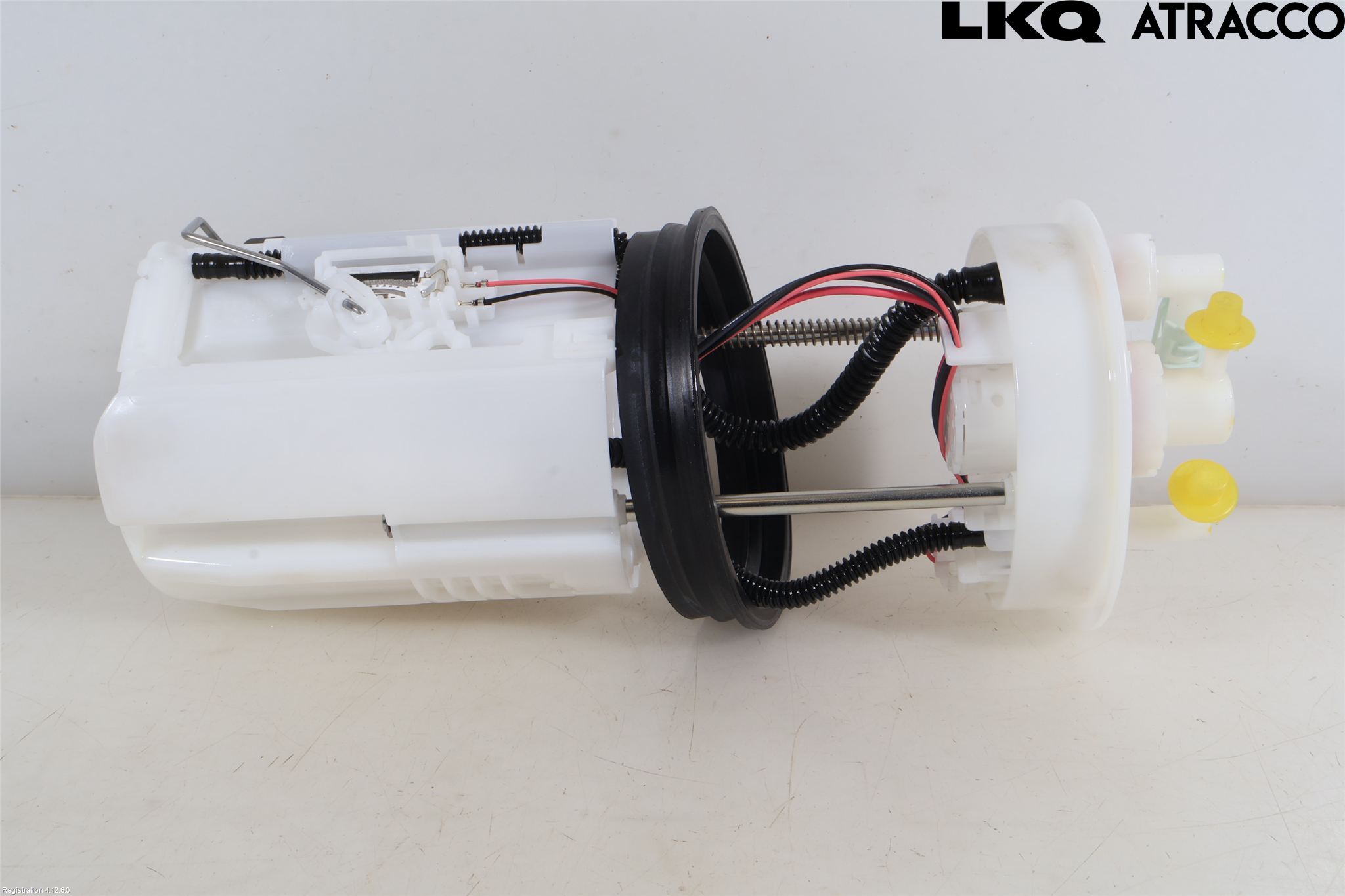 Honda HR-V 21- Bränslepump El