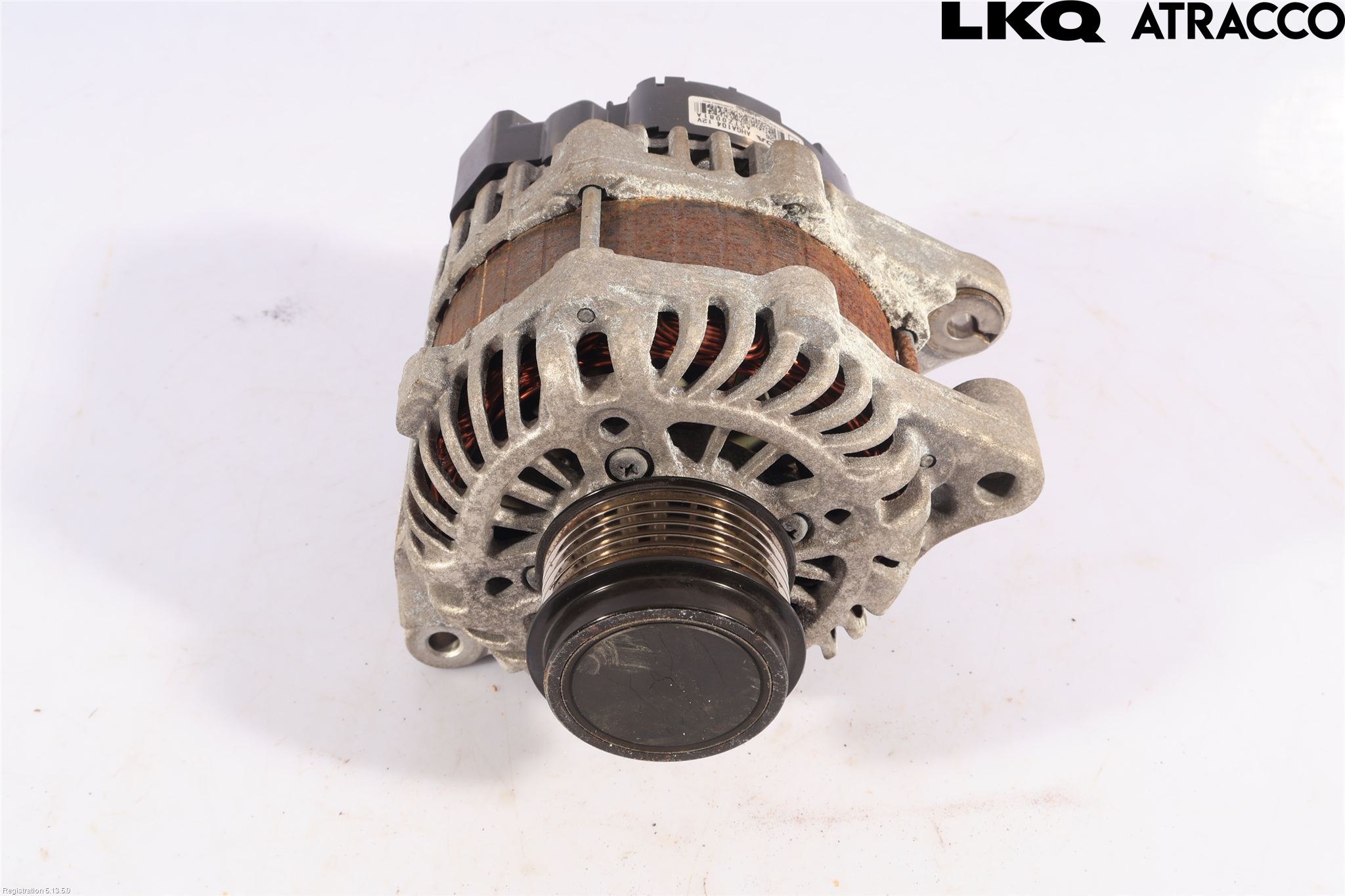 Honda HR-V 15-21 Generator