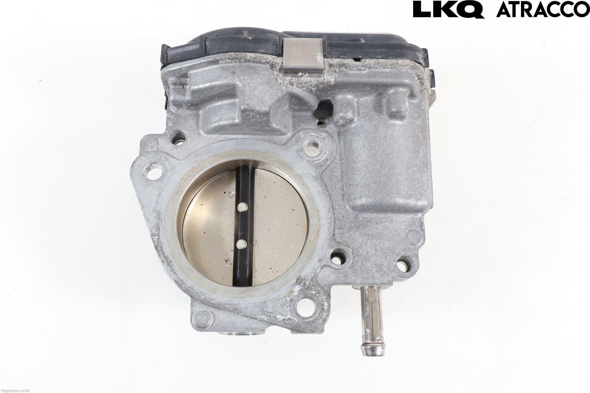 Toyota YARIS XP21 20- Injluftmassamätare